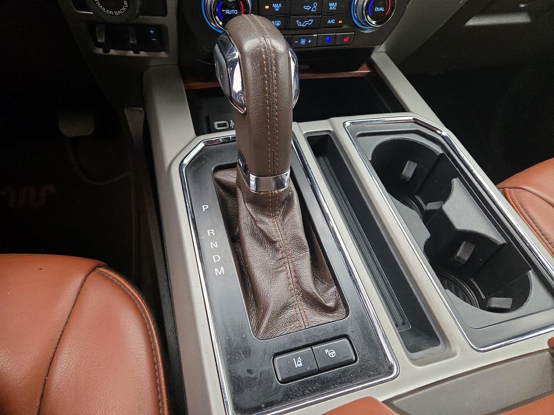 Thumbnail: 2019 Ford F-150 - 18