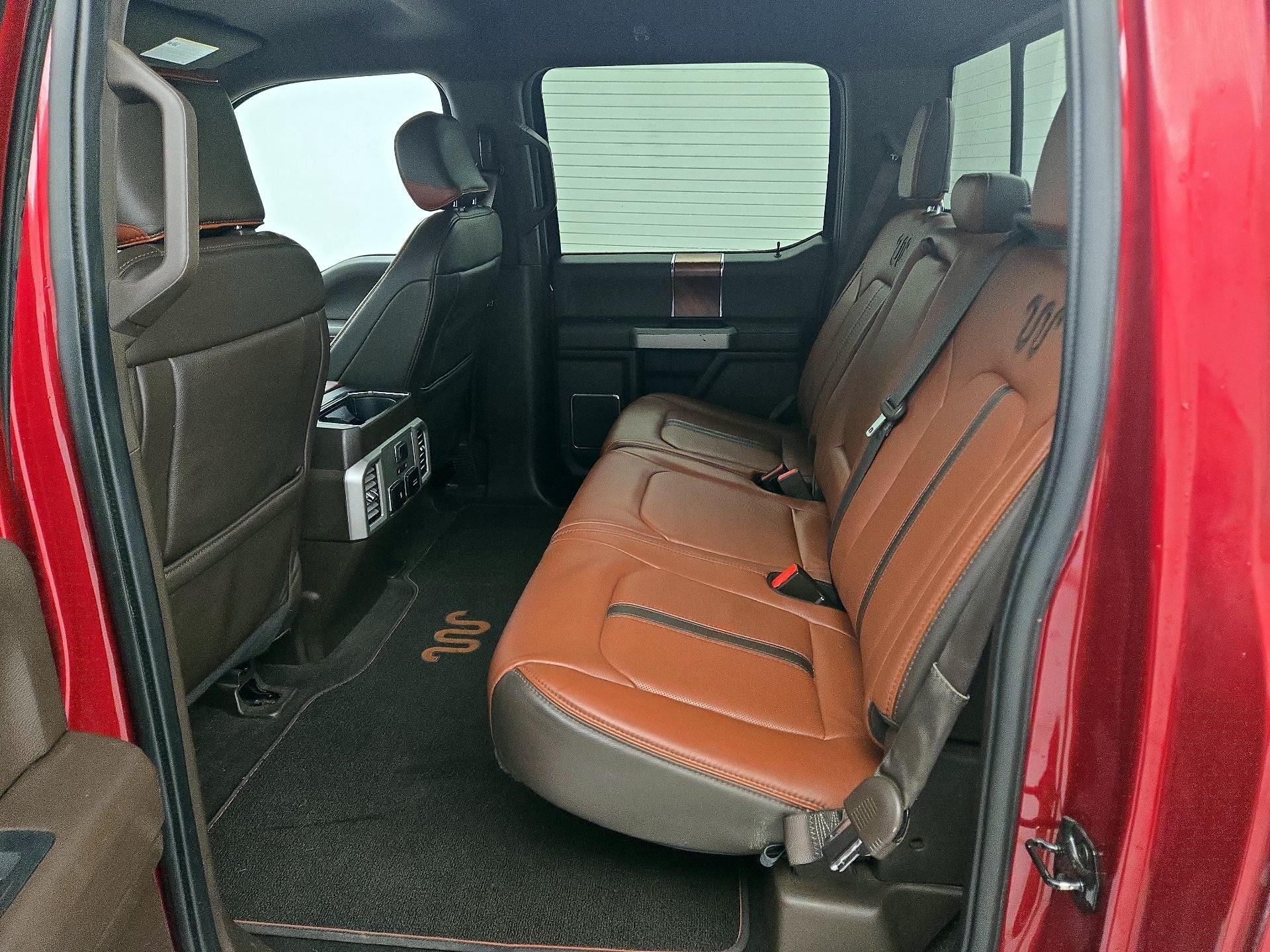 Thumbnail: 2019 Ford F-150 - 20