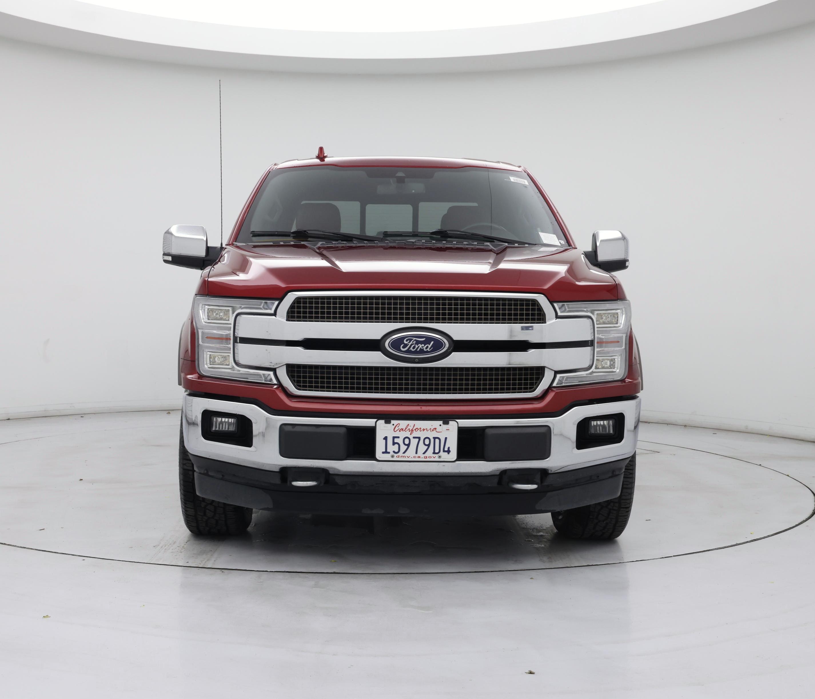 Thumbnail: 2019 Ford F-150 - 5