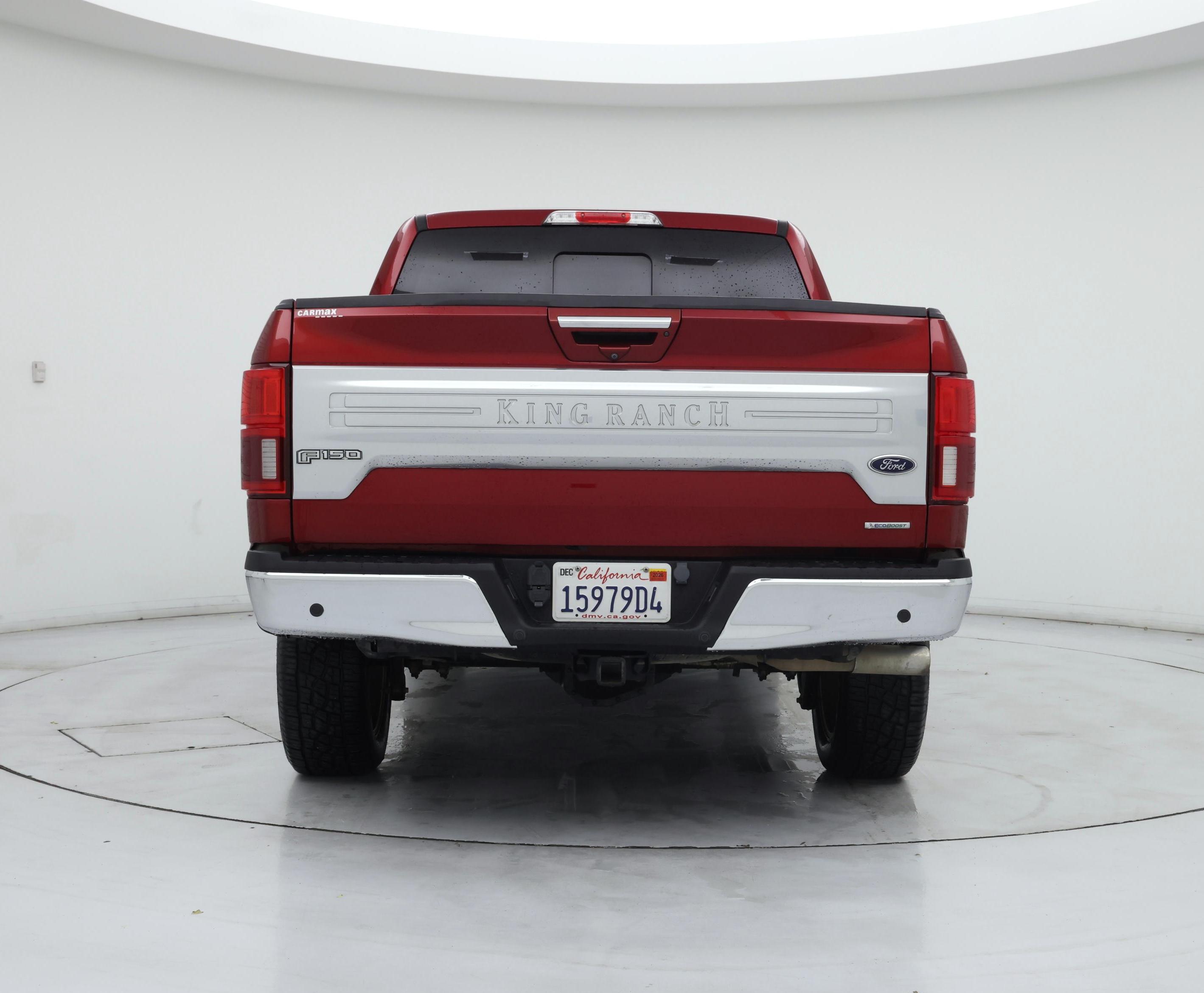 Thumbnail: 2019 Ford F-150 - 6