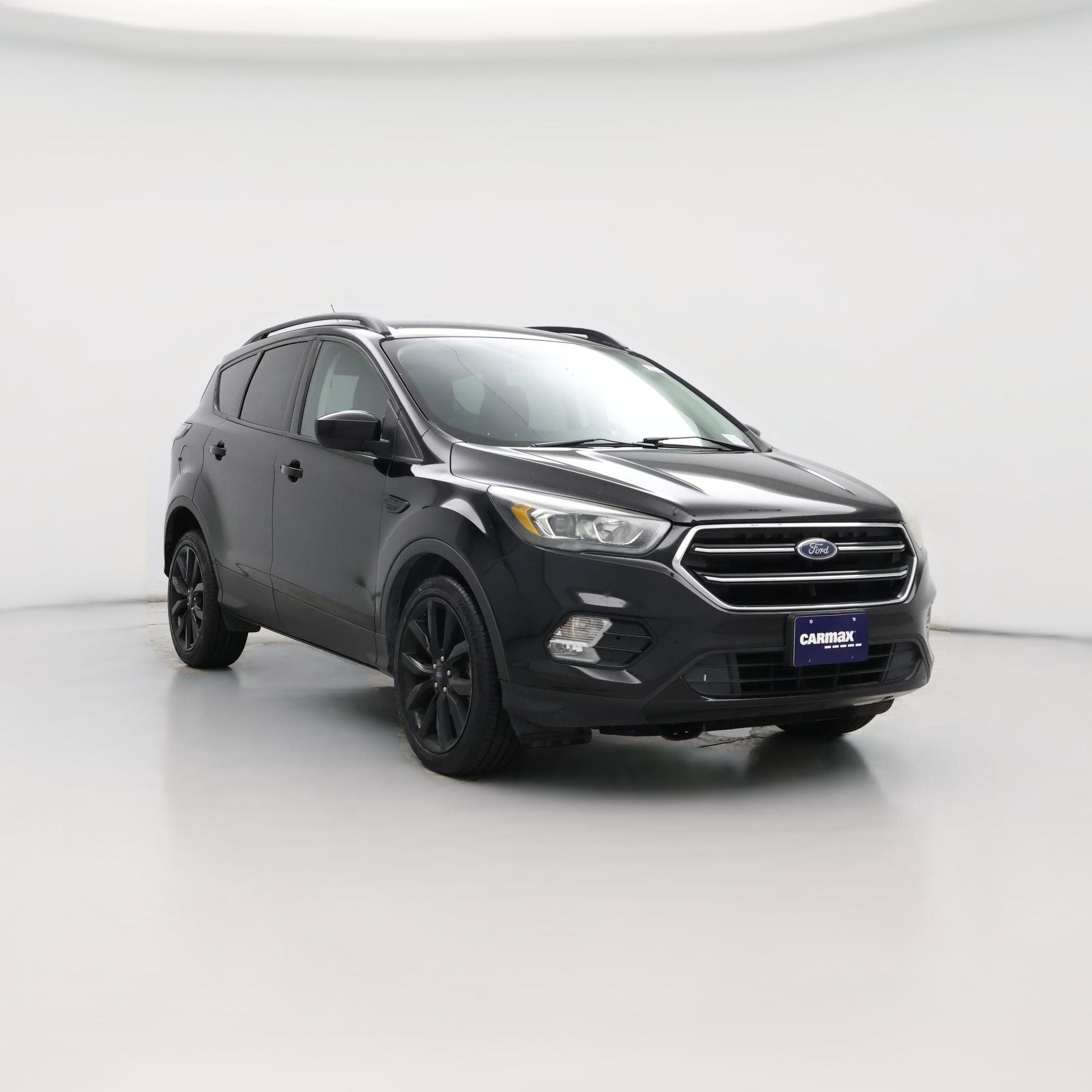 Thumbnail: 2017 Ford Escape - 1