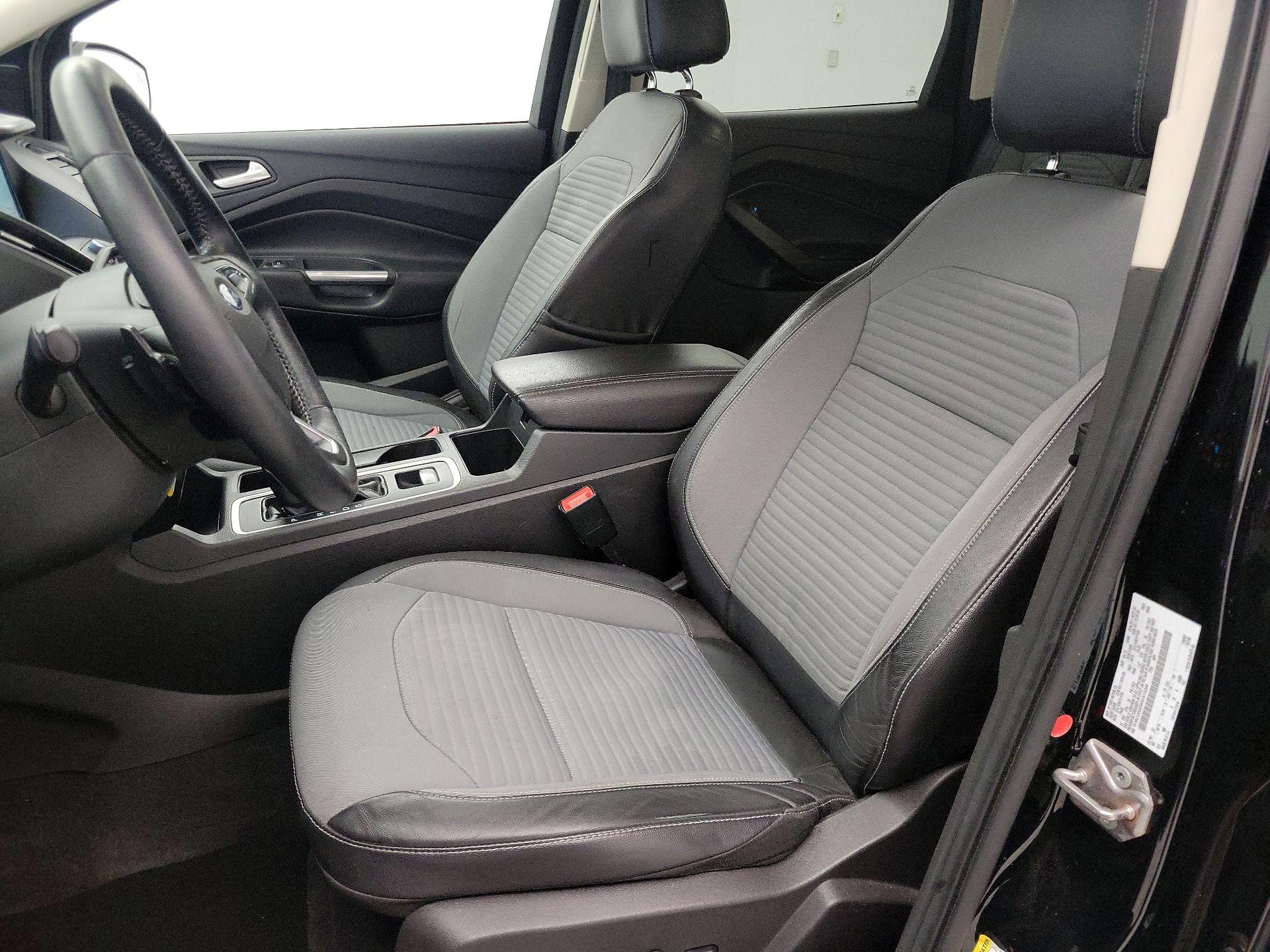 Thumbnail: 2017 Ford Escape - 11