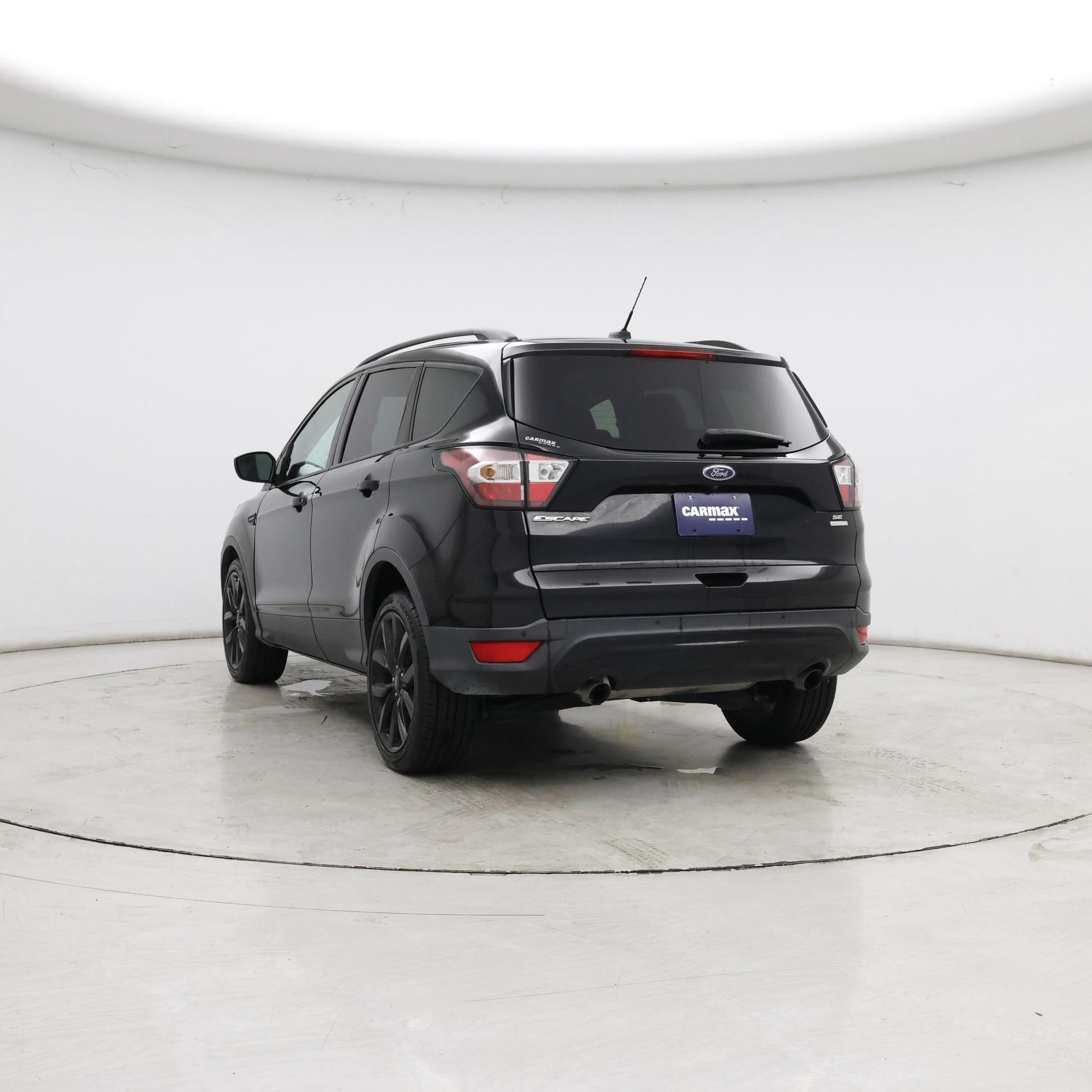 Thumbnail: 2017 Ford Escape - 2