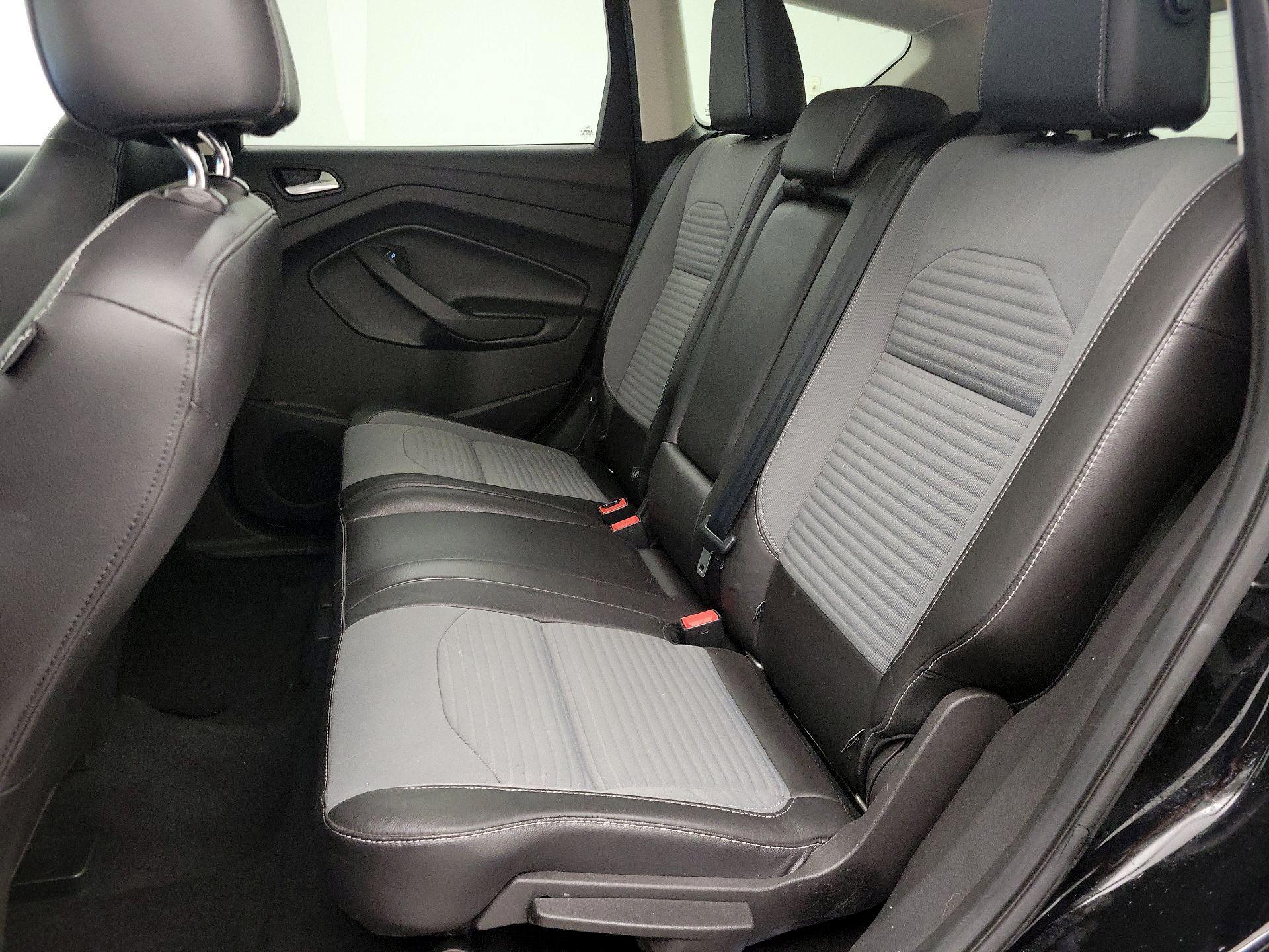 Thumbnail: 2017 Ford Escape - 19