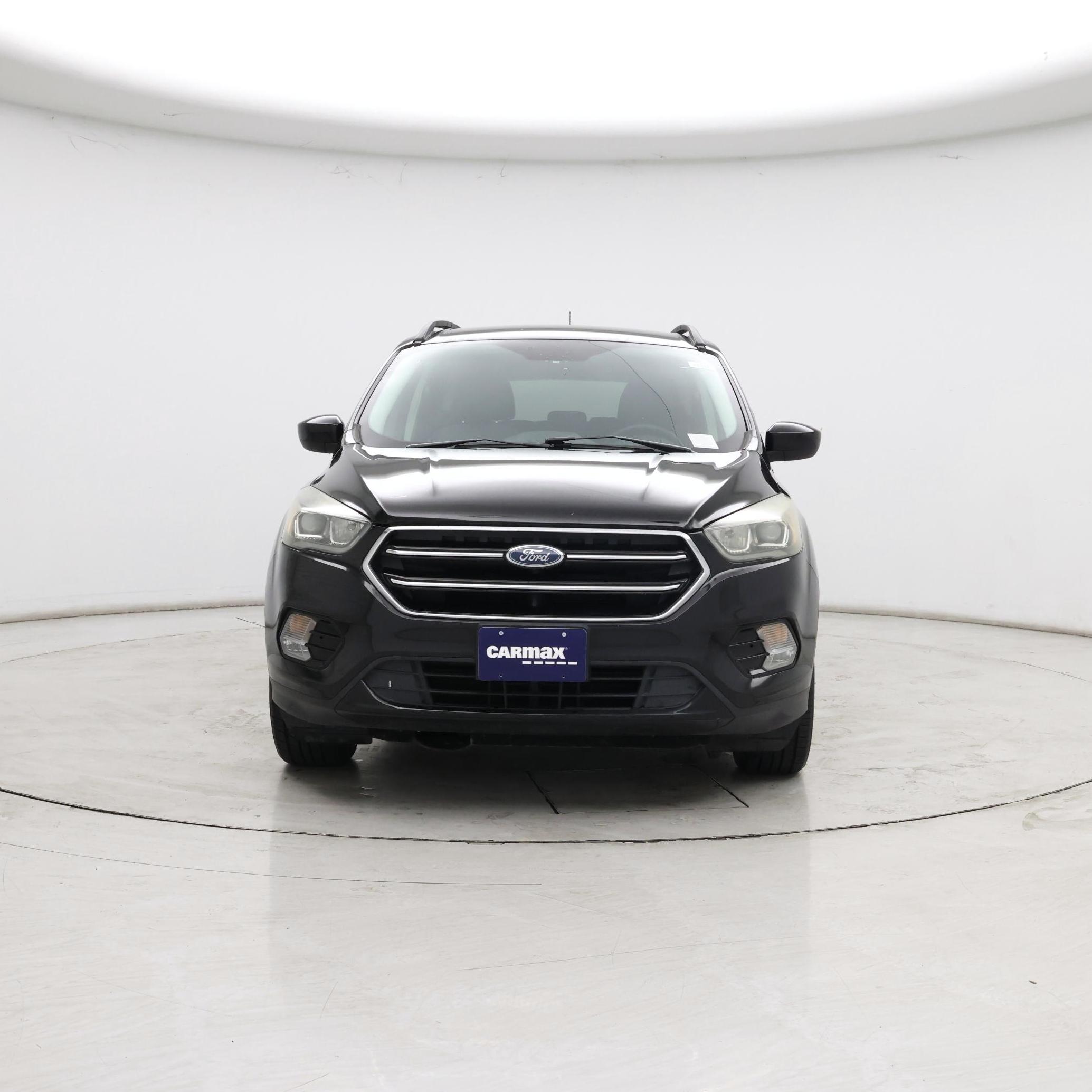 Thumbnail: 2017 Ford Escape - 5