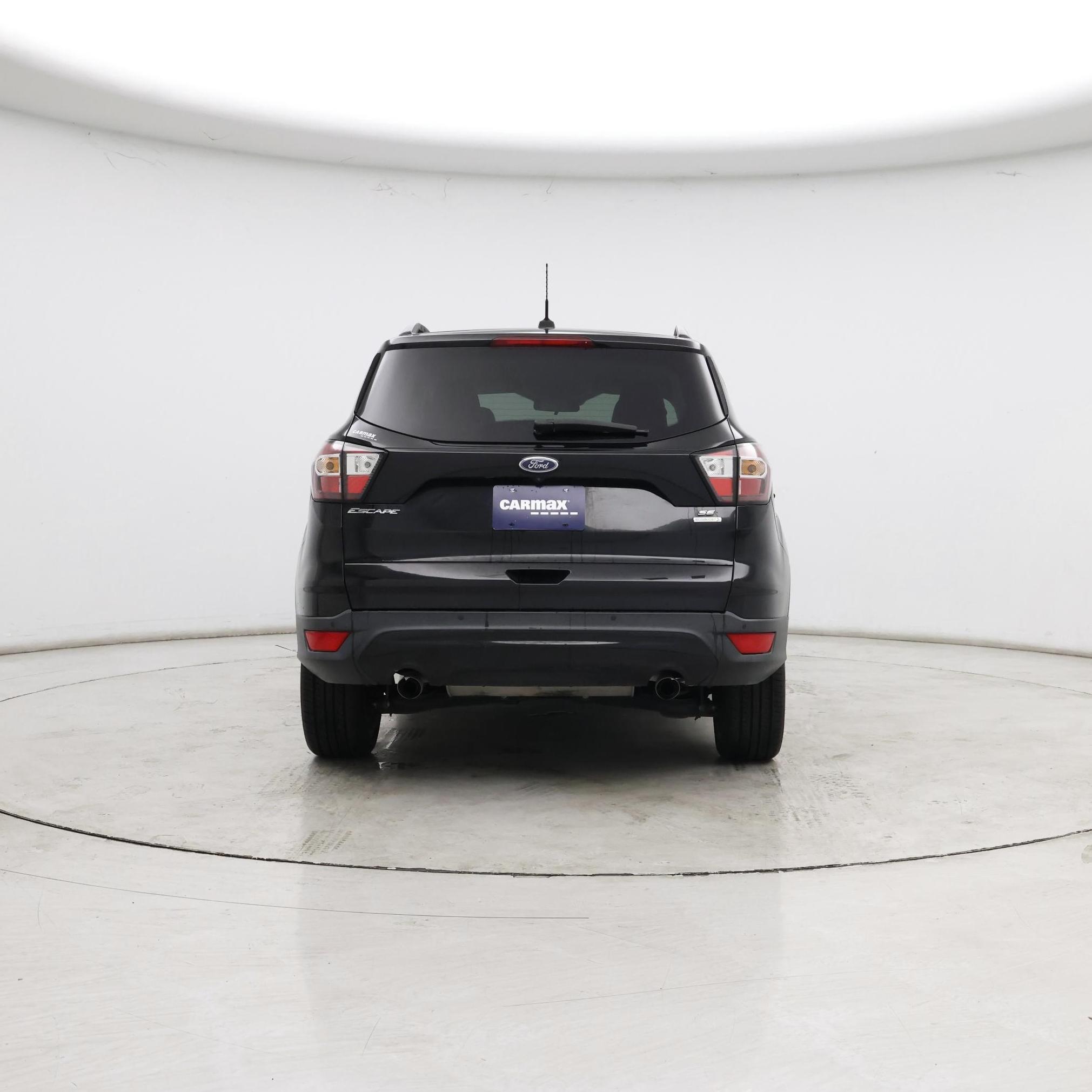 Thumbnail: 2017 Ford Escape - 6