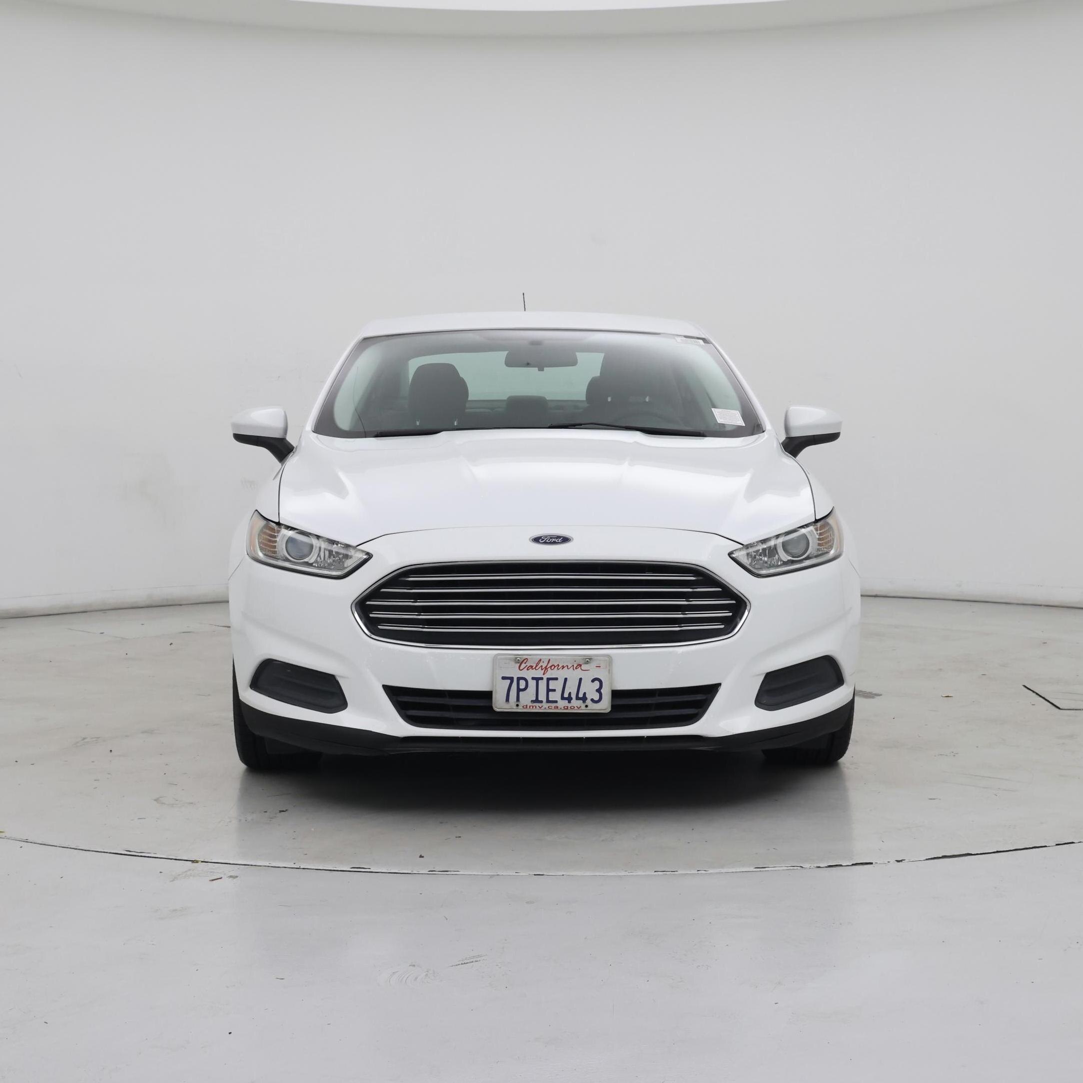 Thumbnail: 2016 Ford Fusion - 5