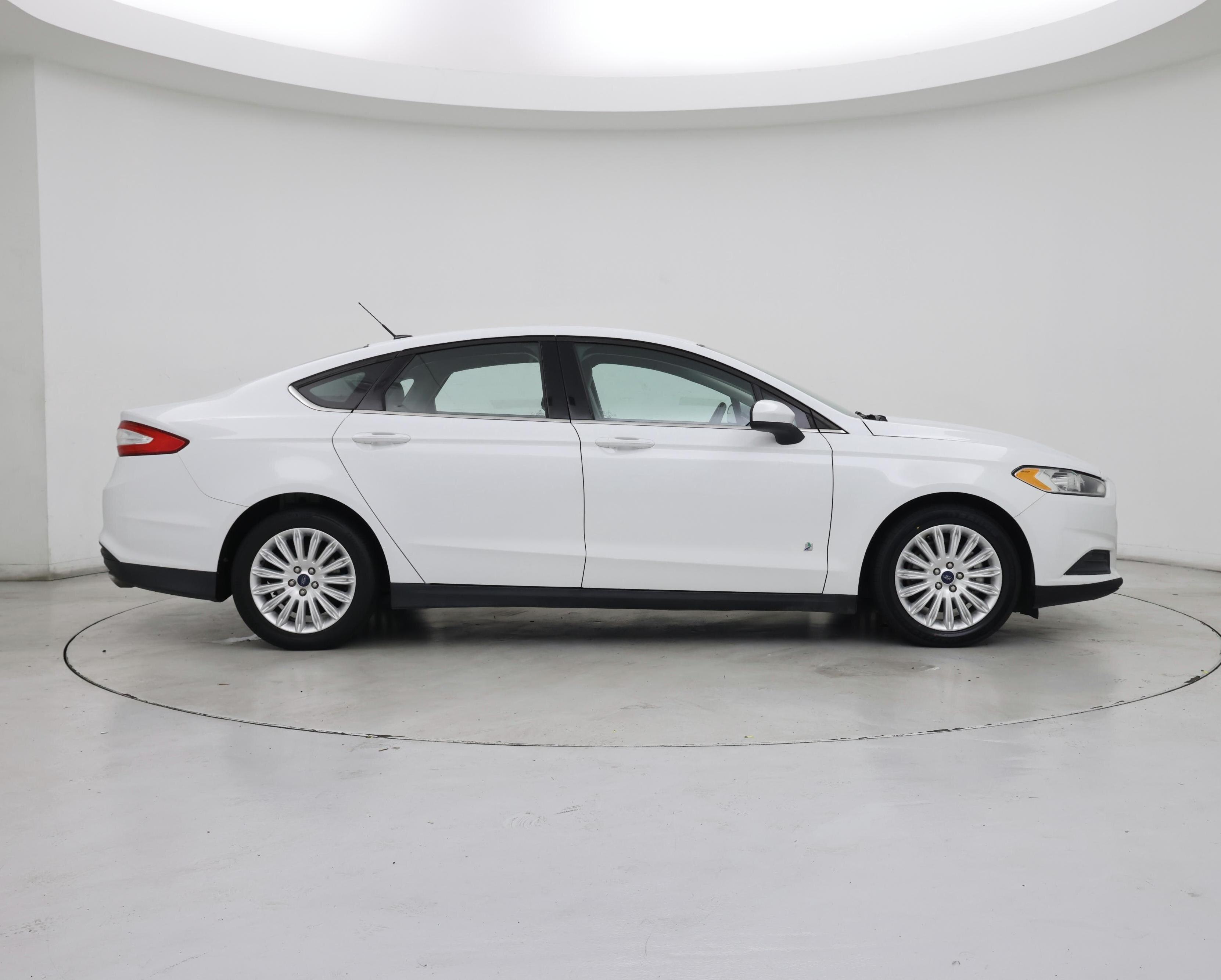 Thumbnail: 2016 Ford Fusion - 7