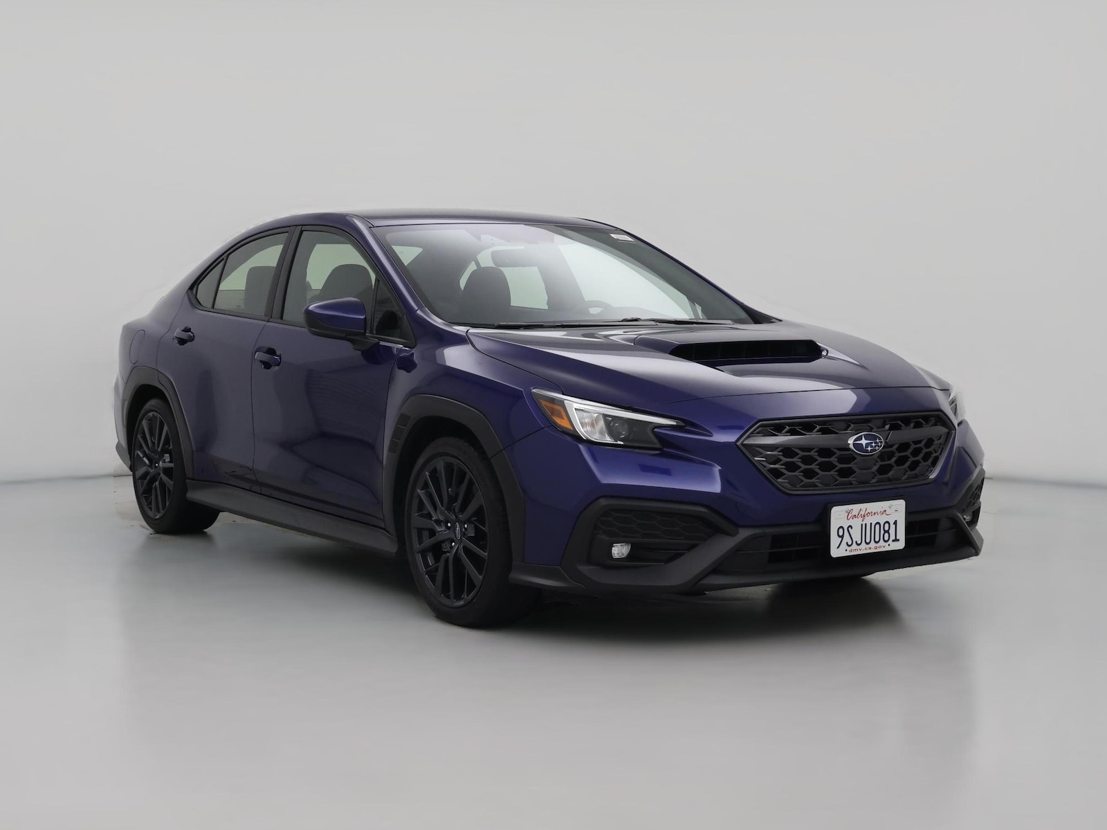 2024 Subaru WRX