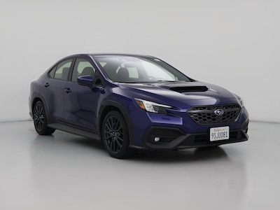2024 Subaru WRX Premium
