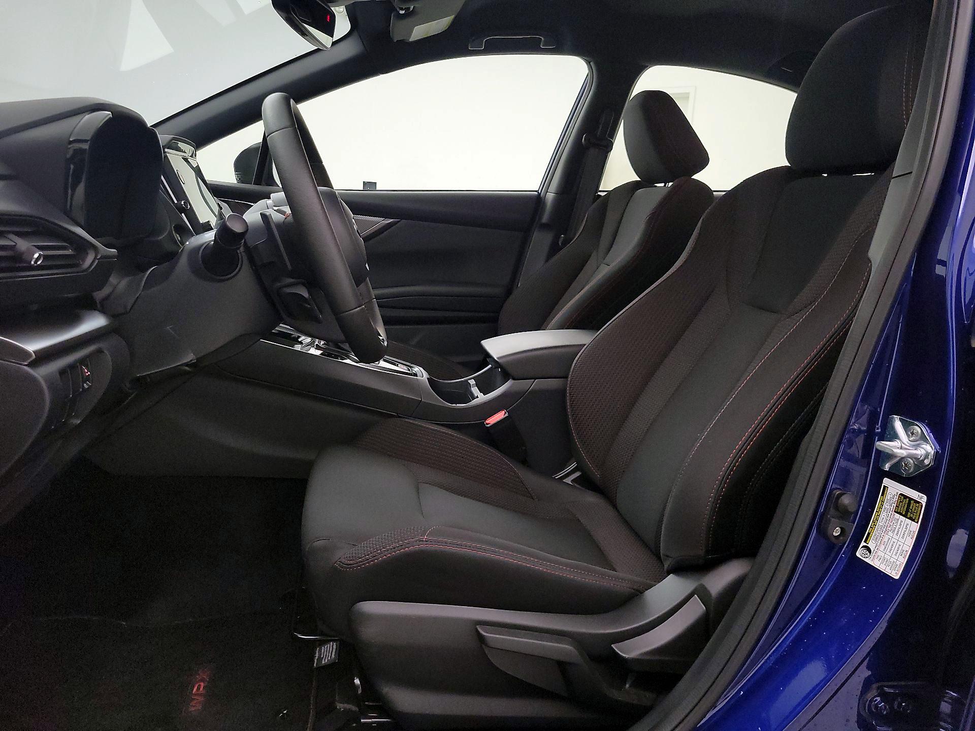 Thumbnail: 2024 Subaru WRX - 11