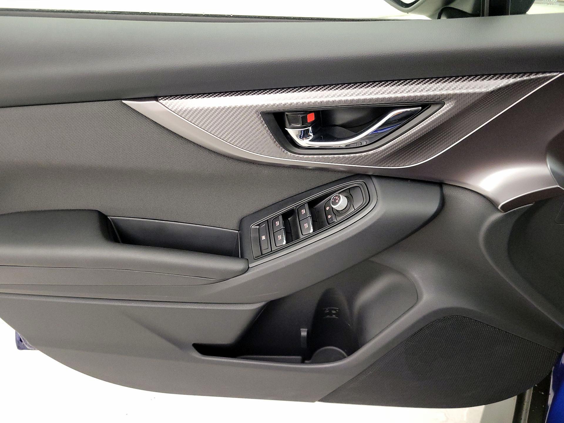 Thumbnail: 2024 Subaru WRX - 12