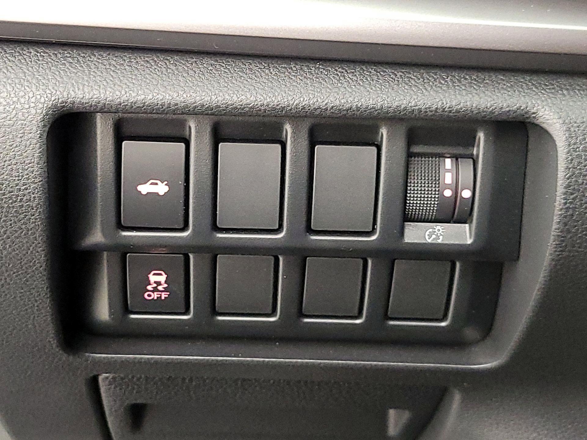 Thumbnail: 2024 Subaru WRX - 13