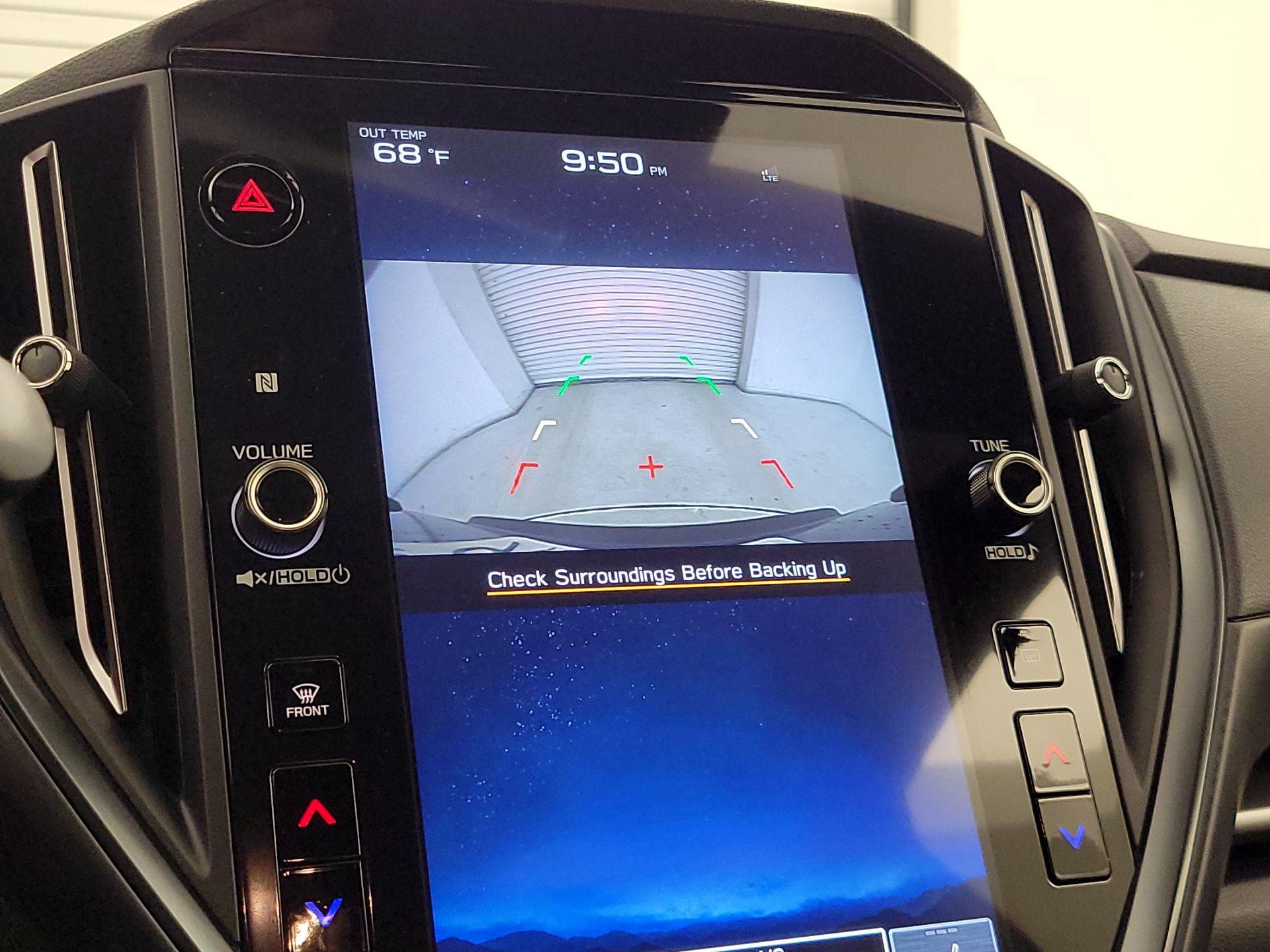 Thumbnail: 2024 Subaru WRX - 14