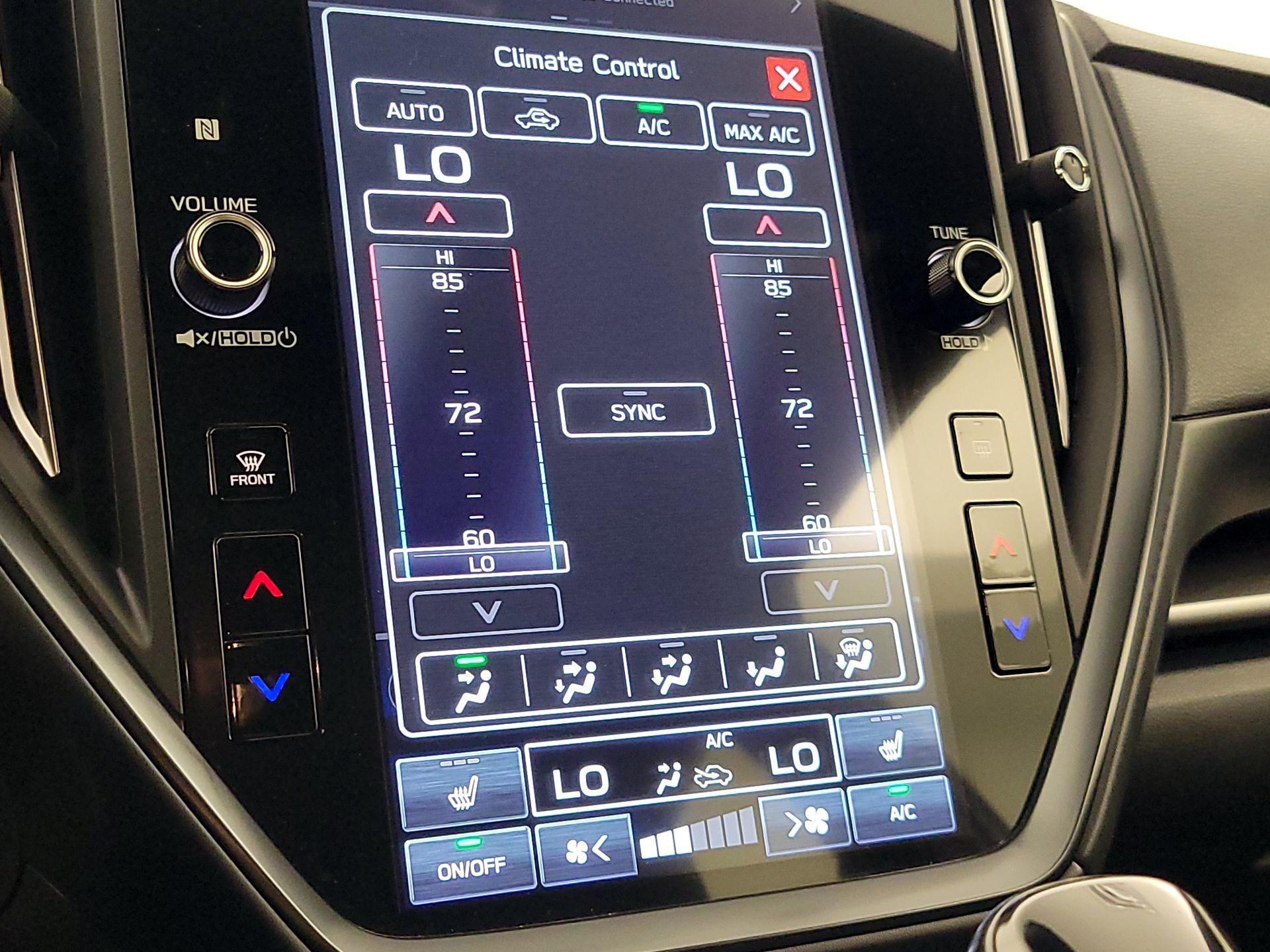 Thumbnail: 2024 Subaru WRX - 16