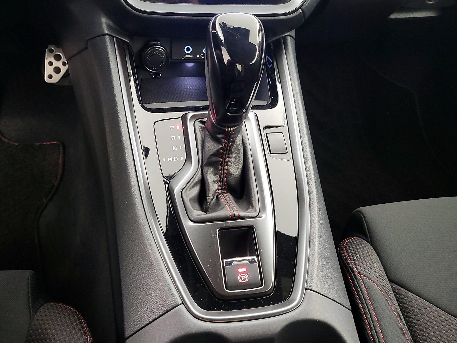 Thumbnail: 2024 Subaru WRX - 17