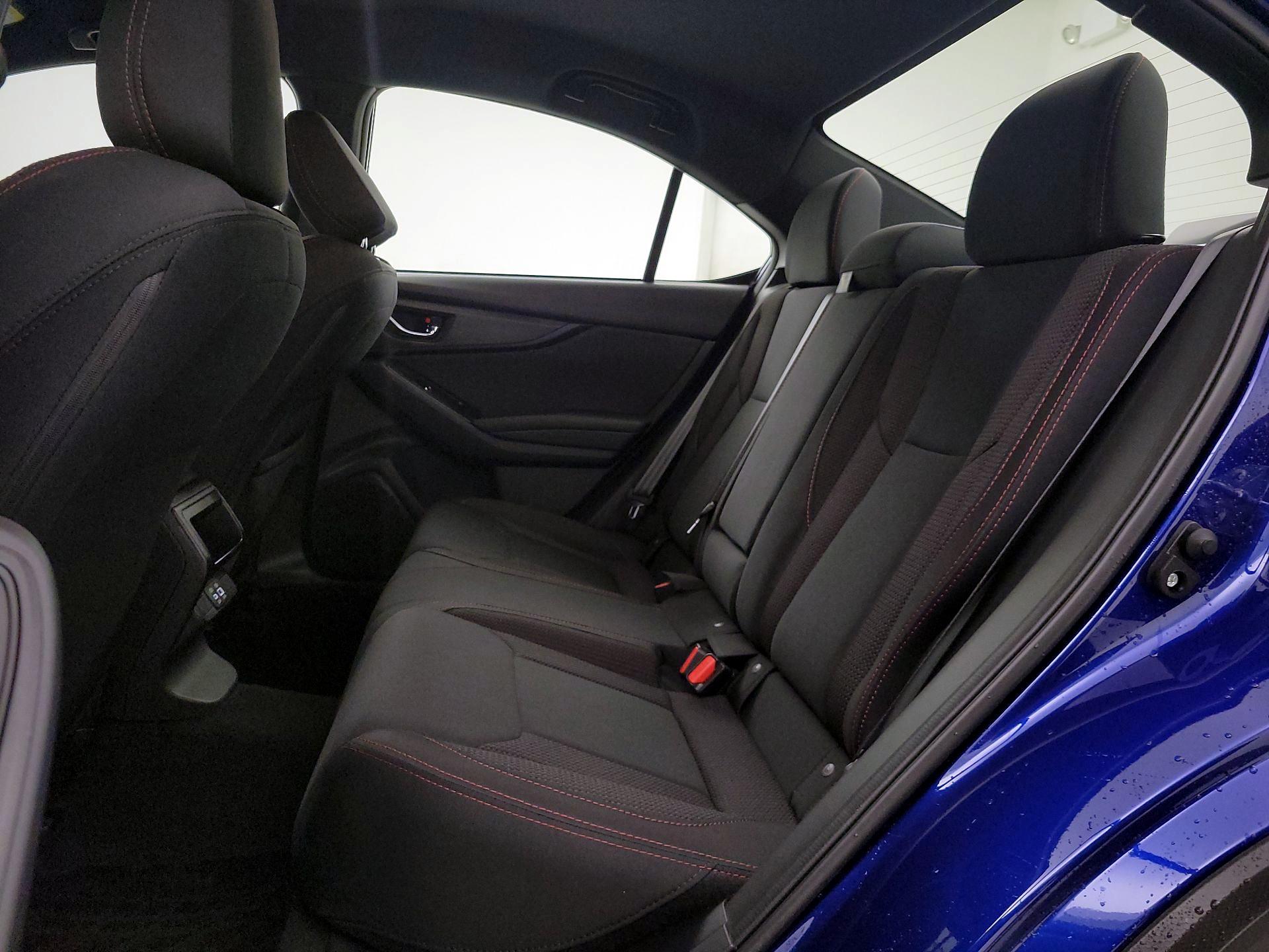 Thumbnail: 2024 Subaru WRX - 19