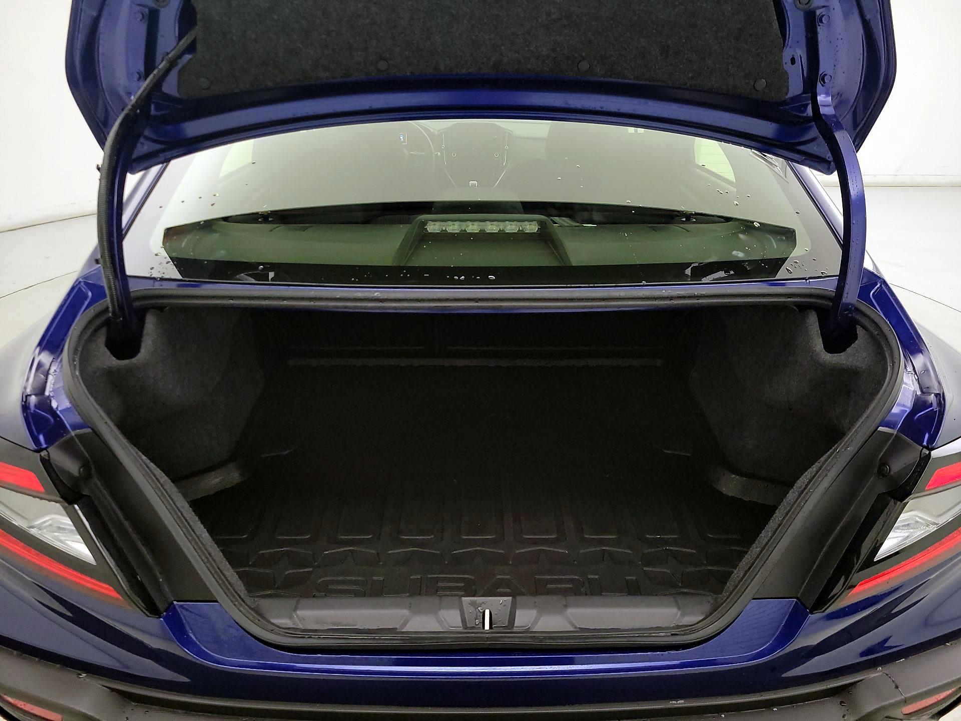 Thumbnail: 2024 Subaru WRX - 20