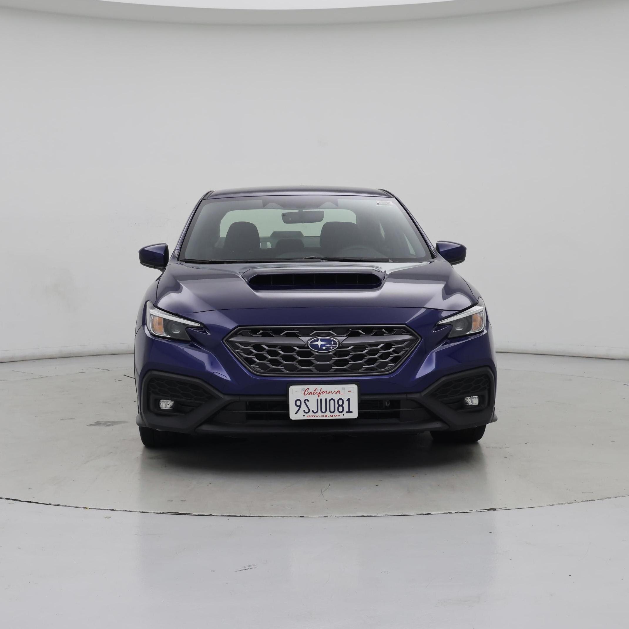 Thumbnail: 2024 Subaru WRX - 5