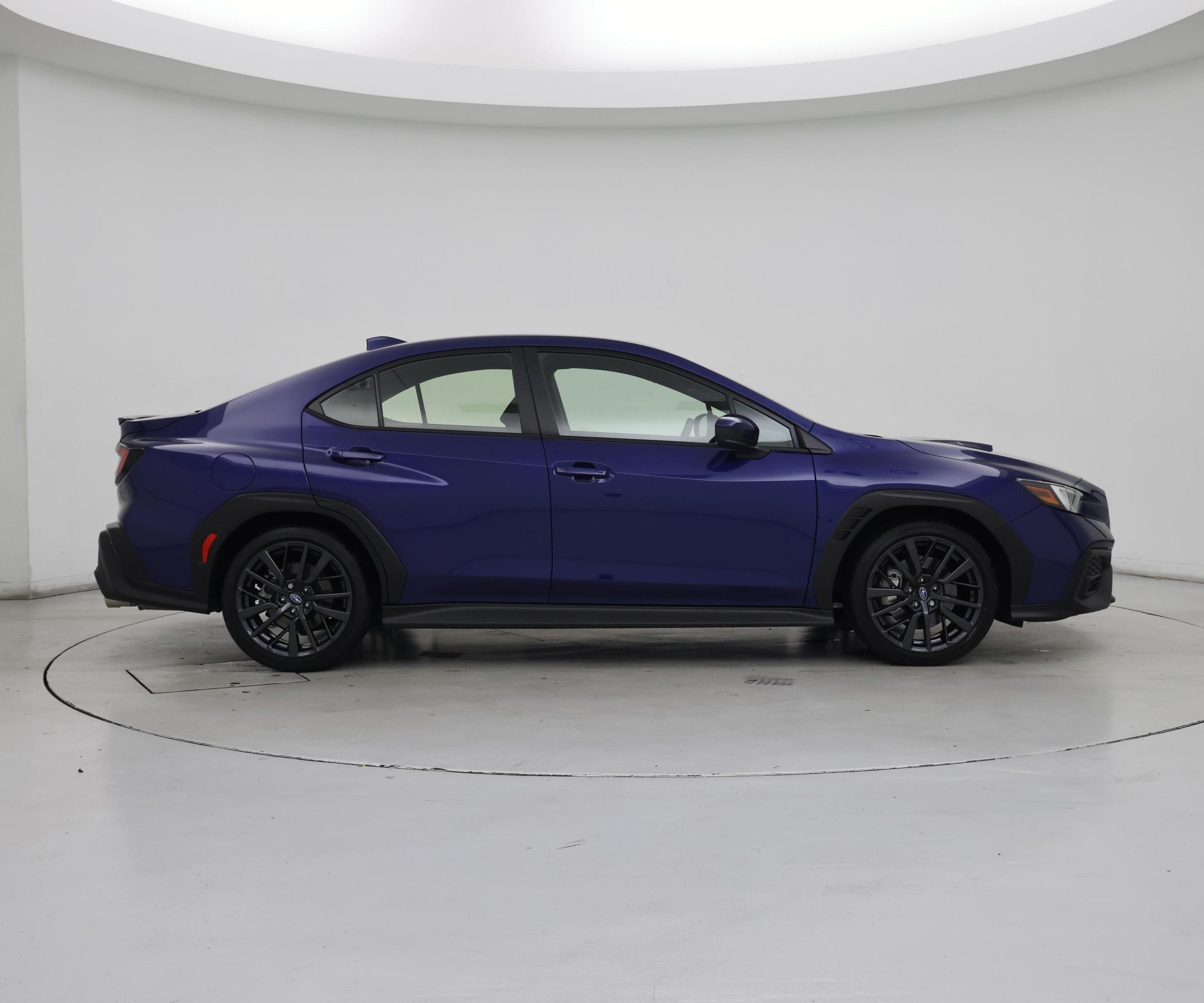 Thumbnail: 2024 Subaru WRX - 7