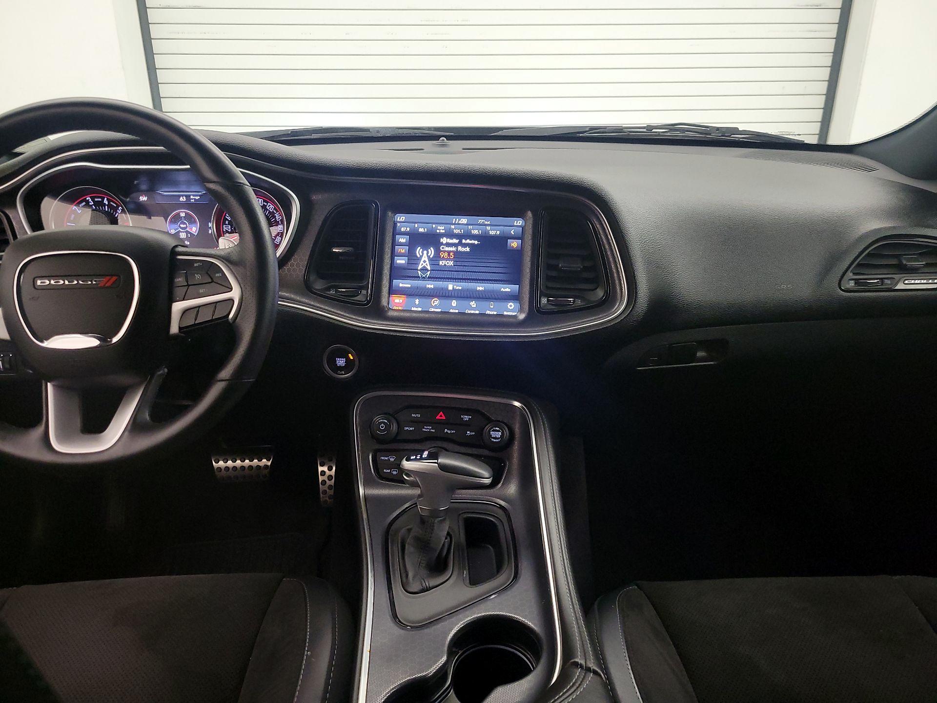 Thumbnail: 2018 Dodge Challenger - 9