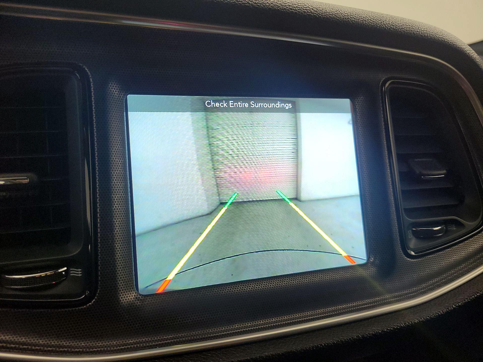 Thumbnail: 2018 Dodge Challenger - 14