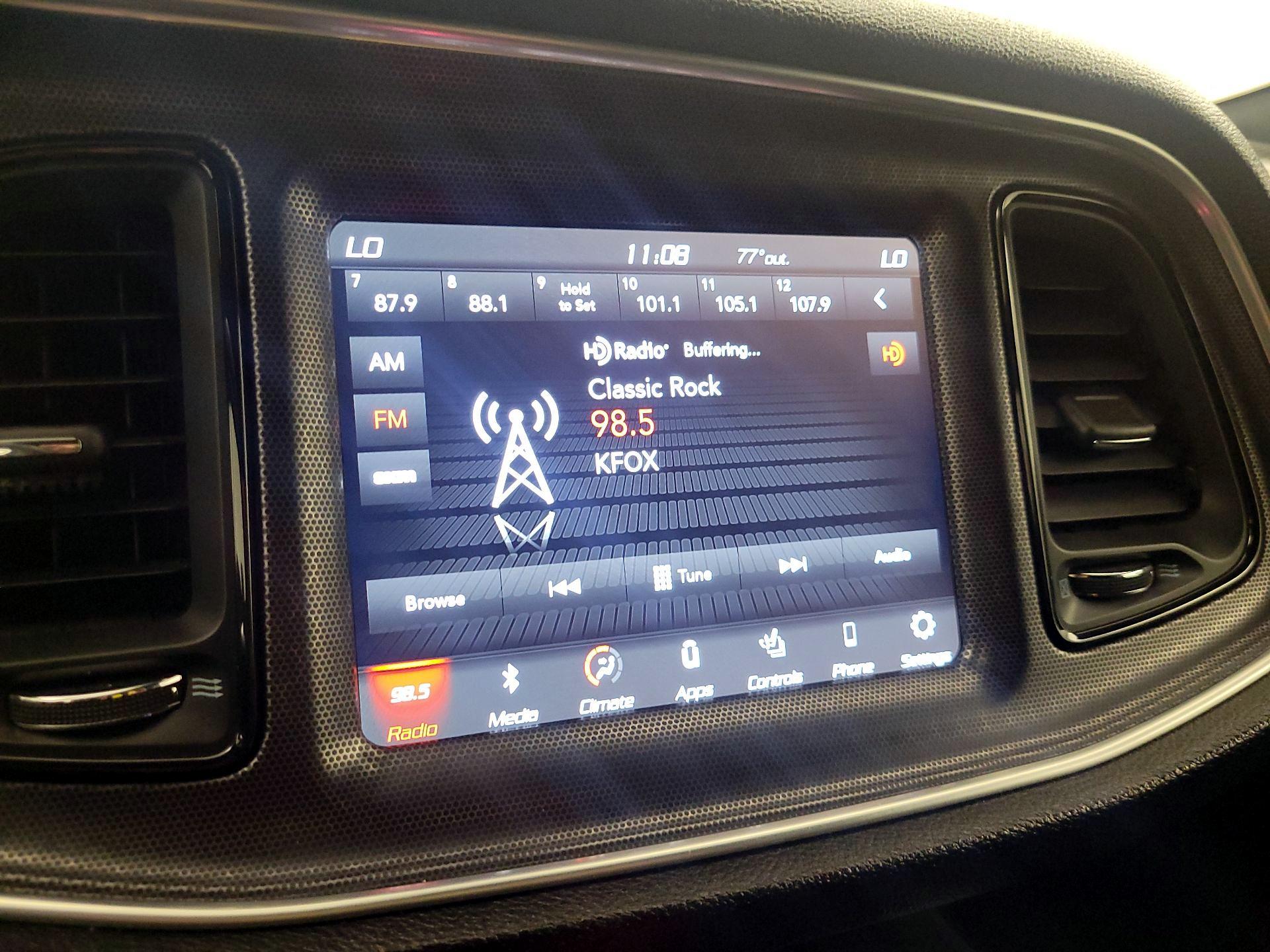 Thumbnail: 2018 Dodge Challenger - 15