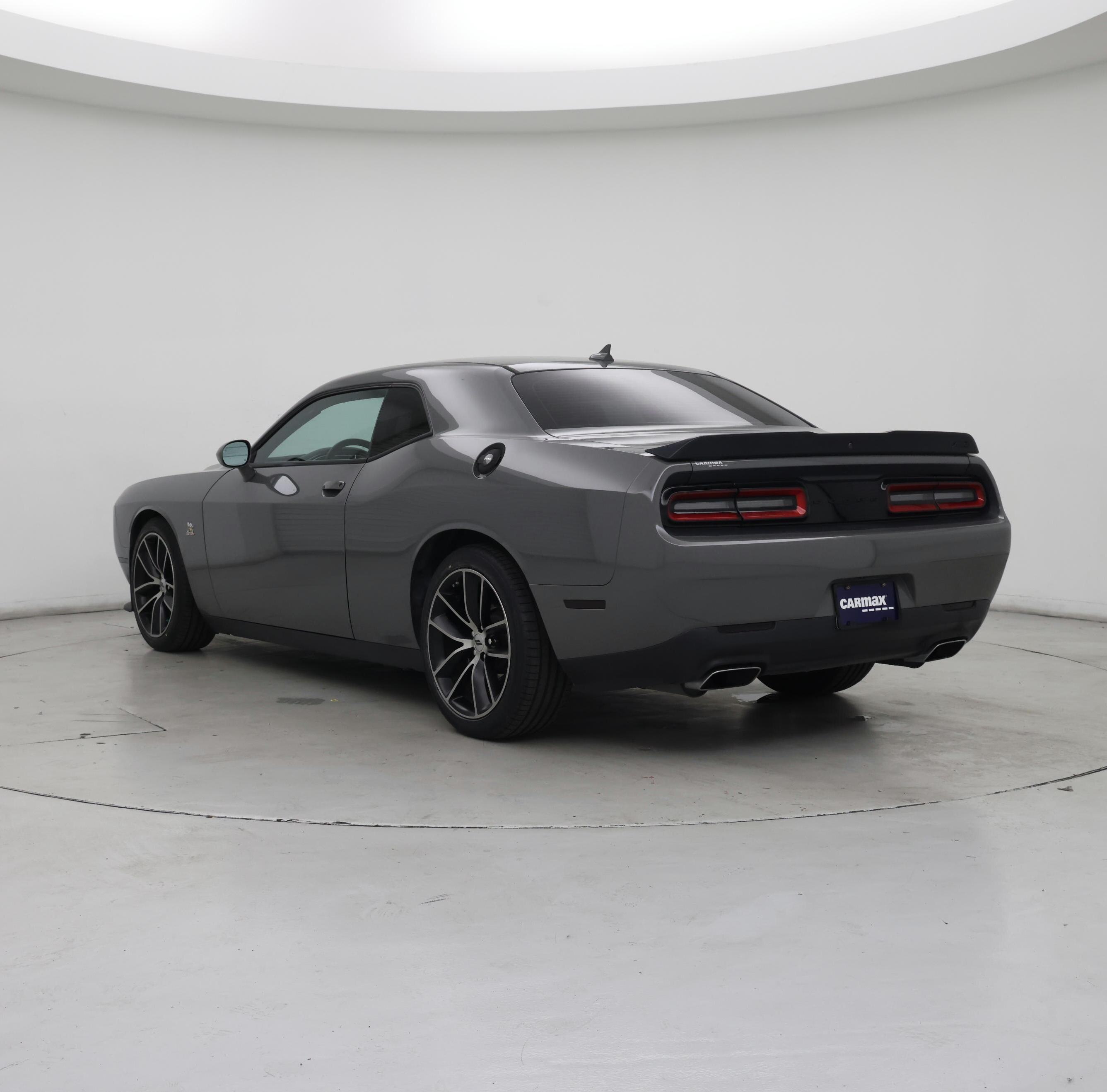 Thumbnail: 2018 Dodge Challenger - 2