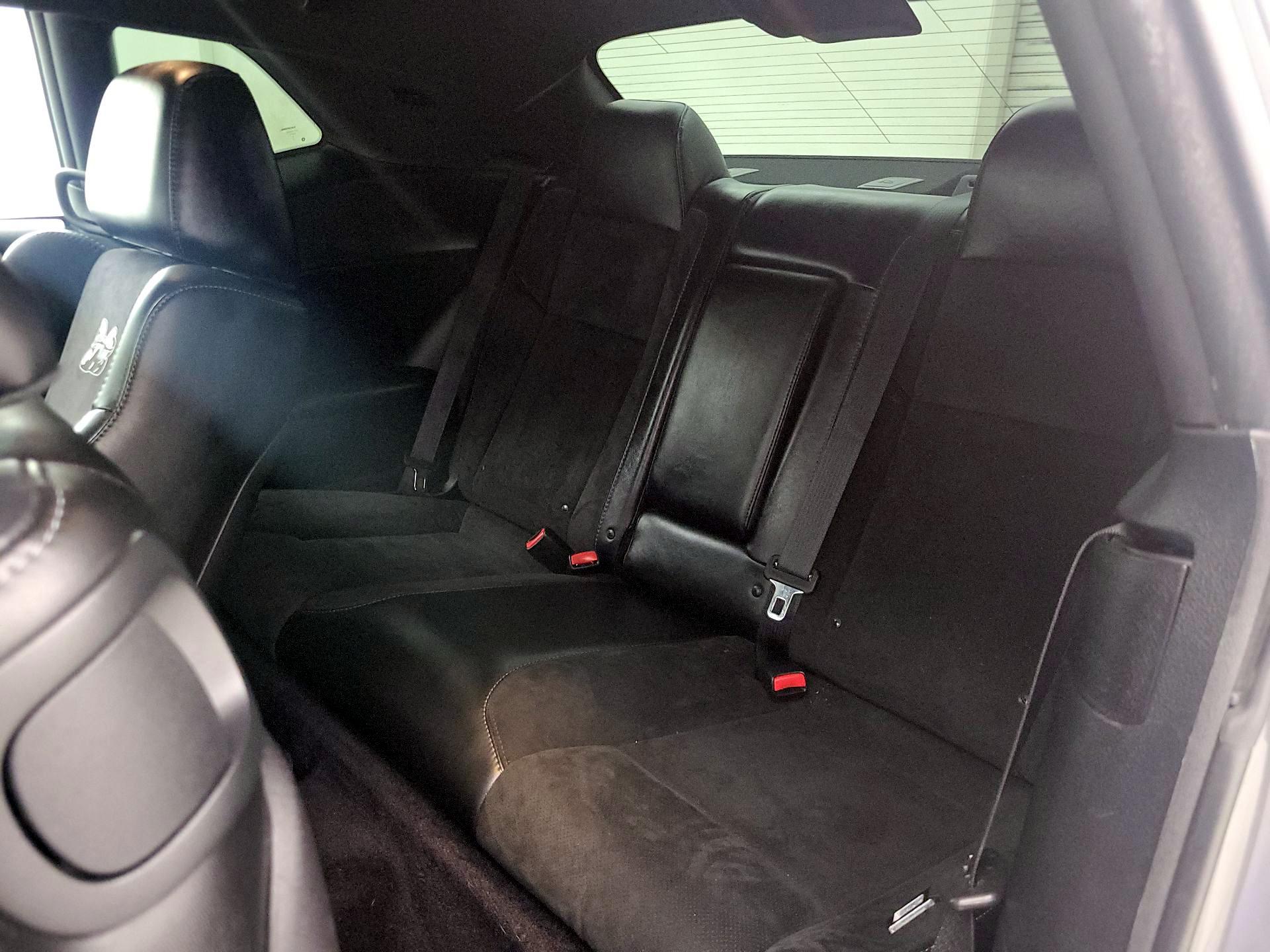 Thumbnail: 2018 Dodge Challenger - 19