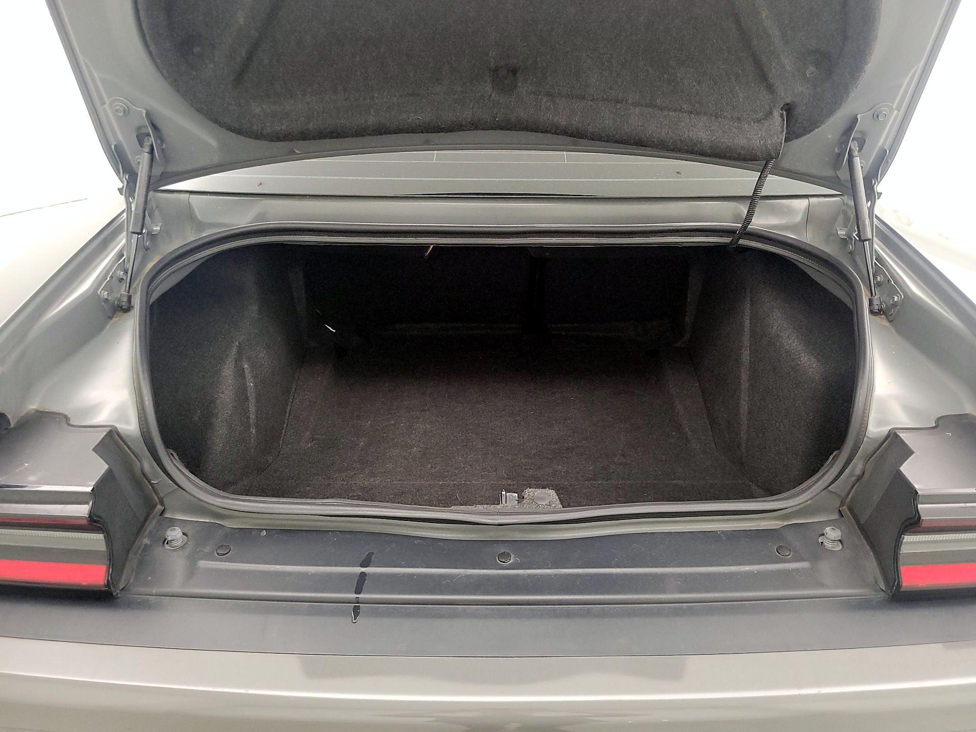 Thumbnail: 2018 Dodge Challenger - 20