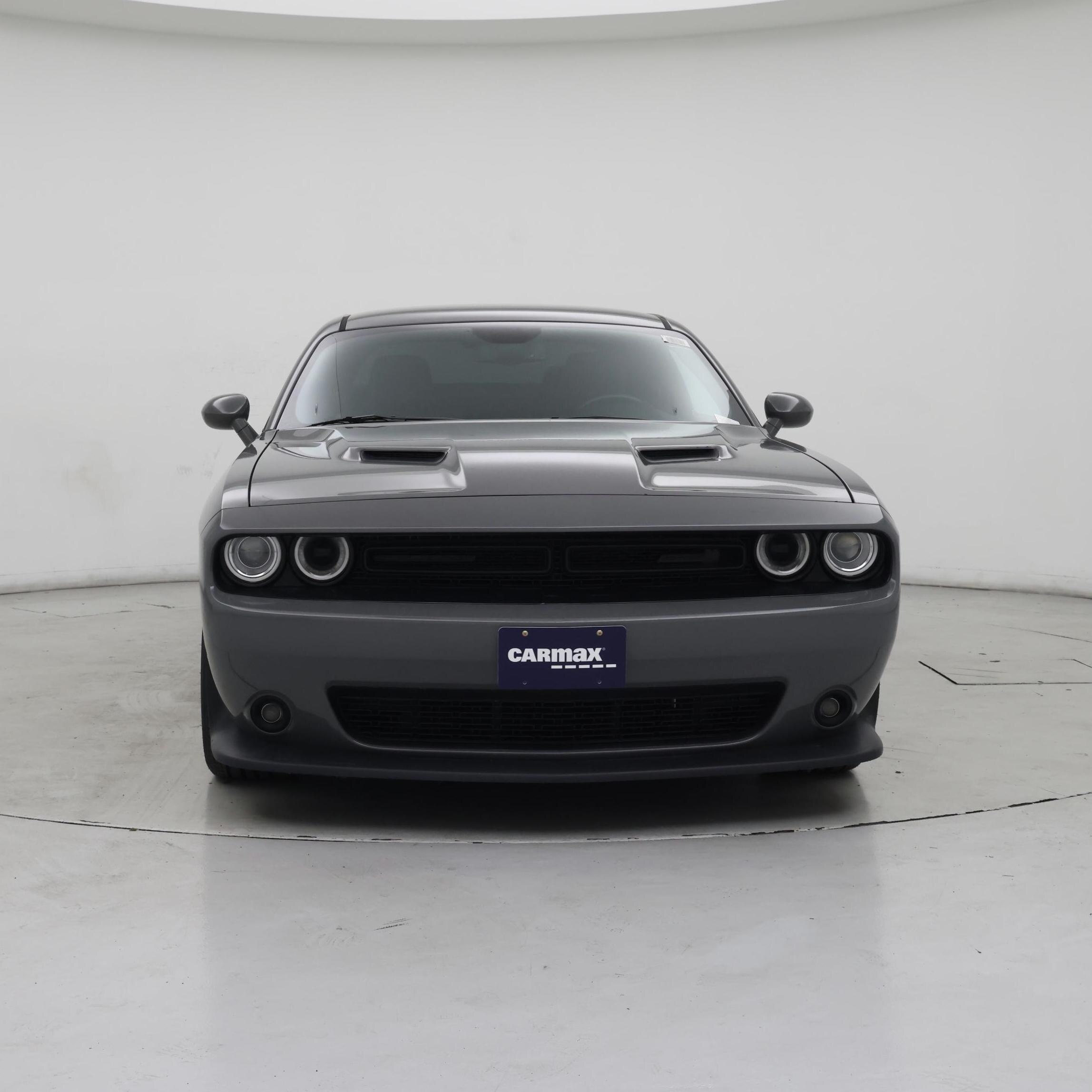 Thumbnail: 2018 Dodge Challenger - 5
