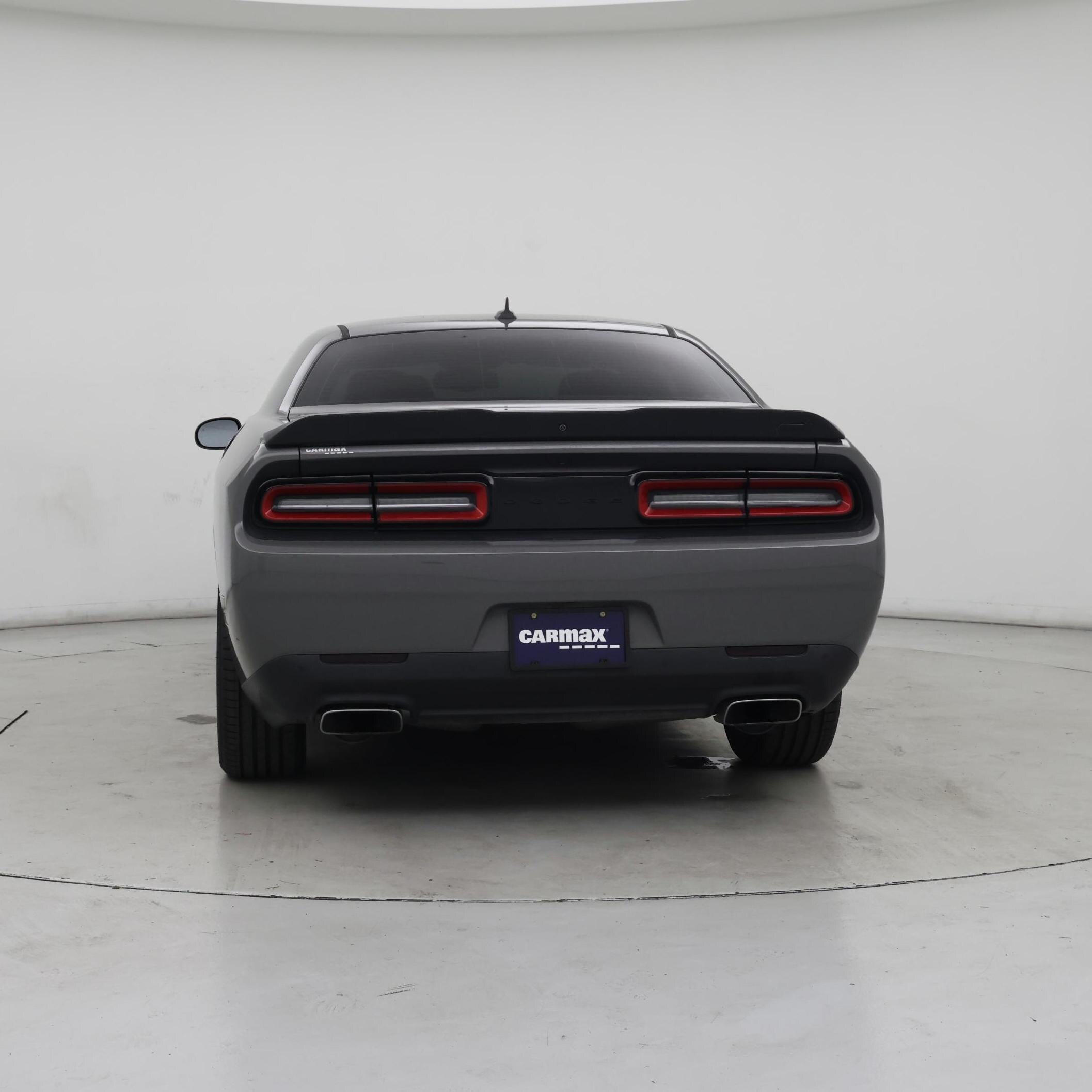 Thumbnail: 2018 Dodge Challenger - 6