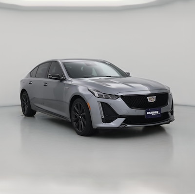 2023 Cadillac CT5-V
