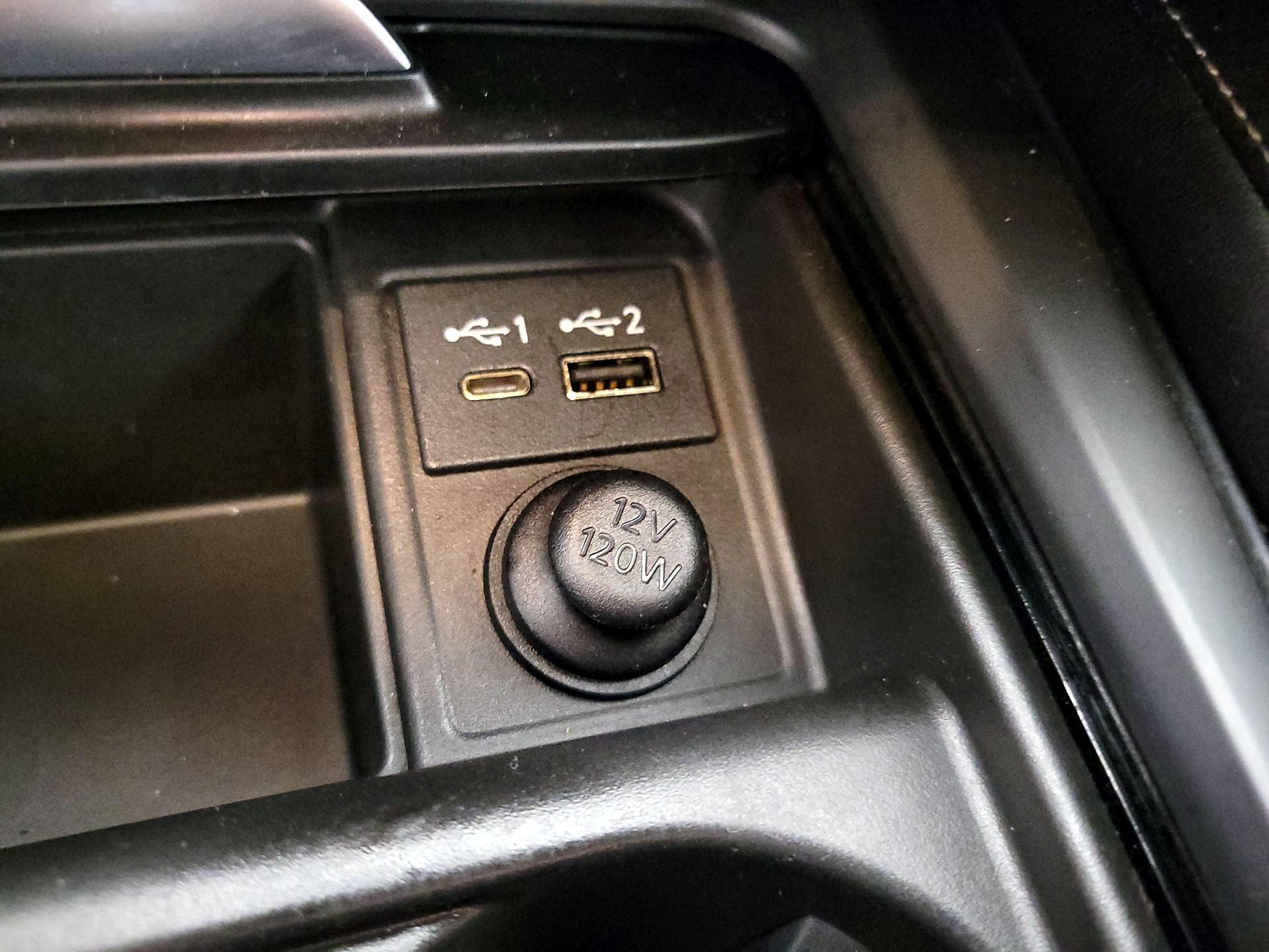 Thumbnail: 2021 INFINITI QX50 - 19