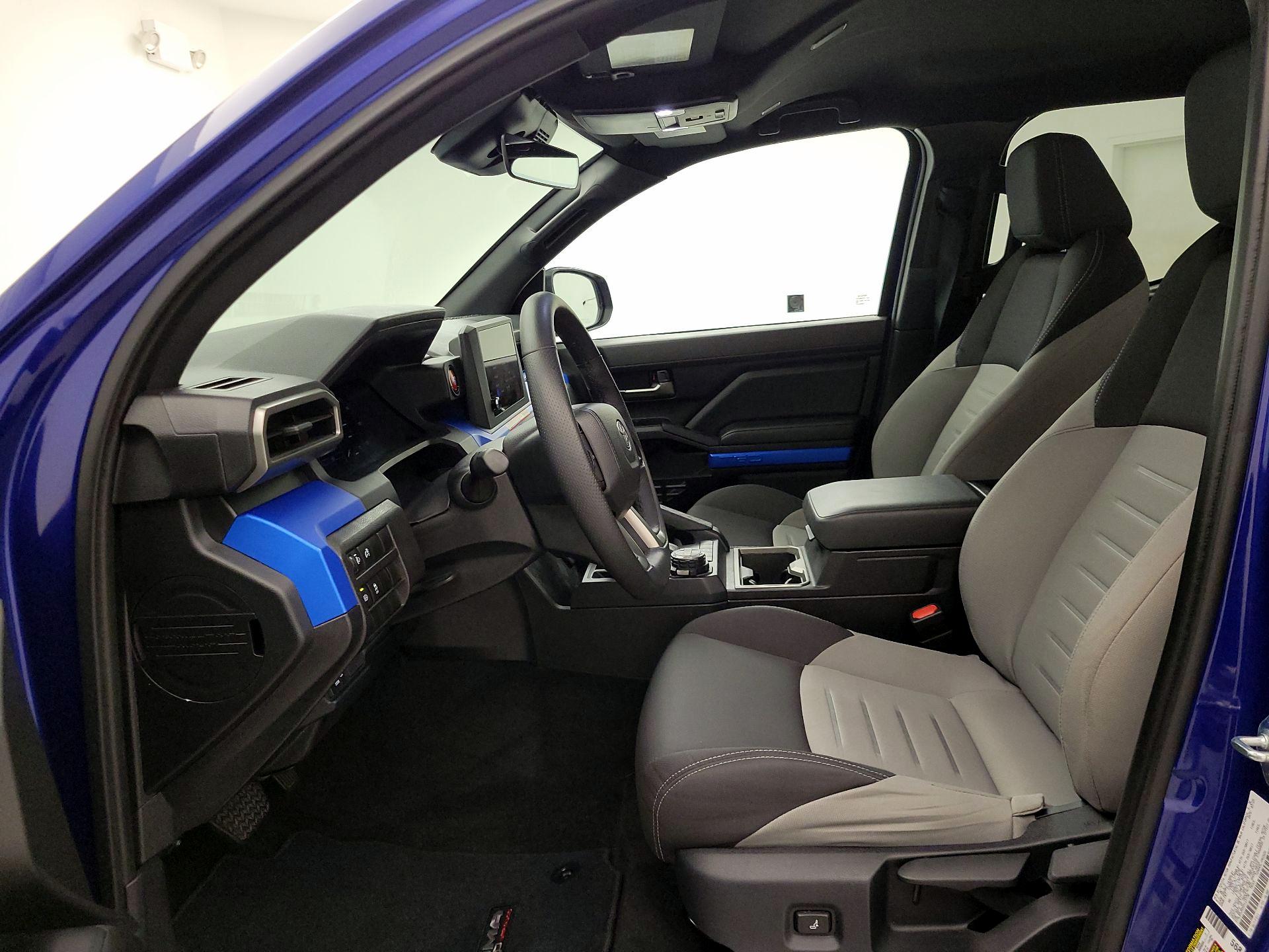 Thumbnail: 2025 Toyota Tacoma - 11