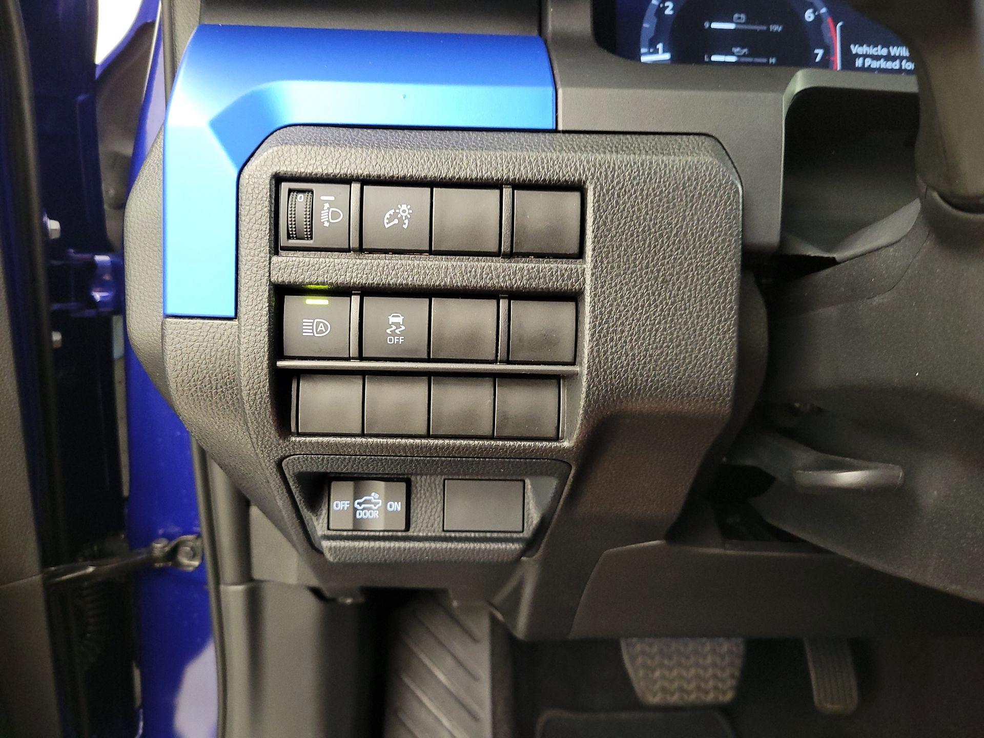 Thumbnail: 2025 Toyota Tacoma - 13