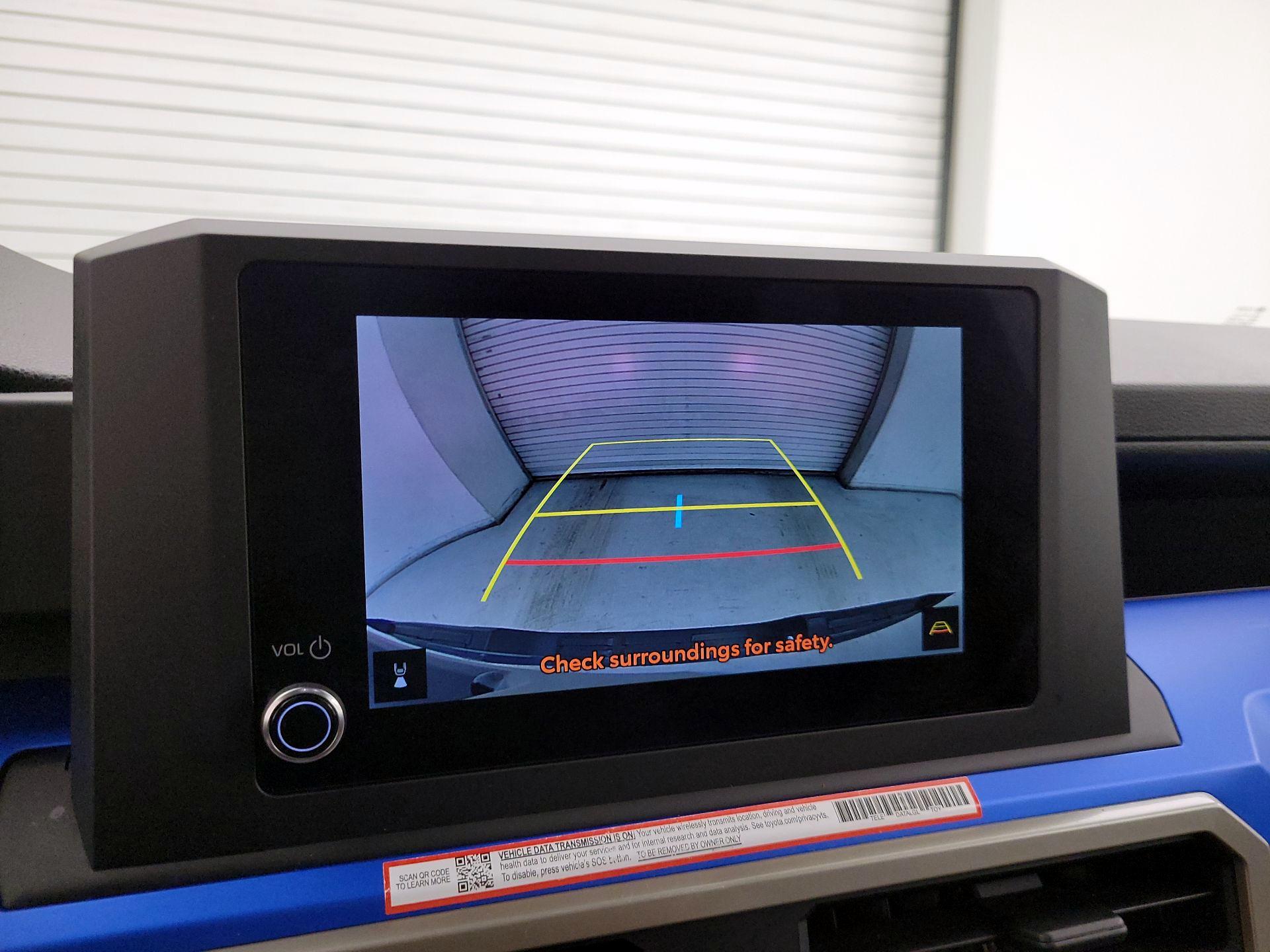 Thumbnail: 2025 Toyota Tacoma - 14