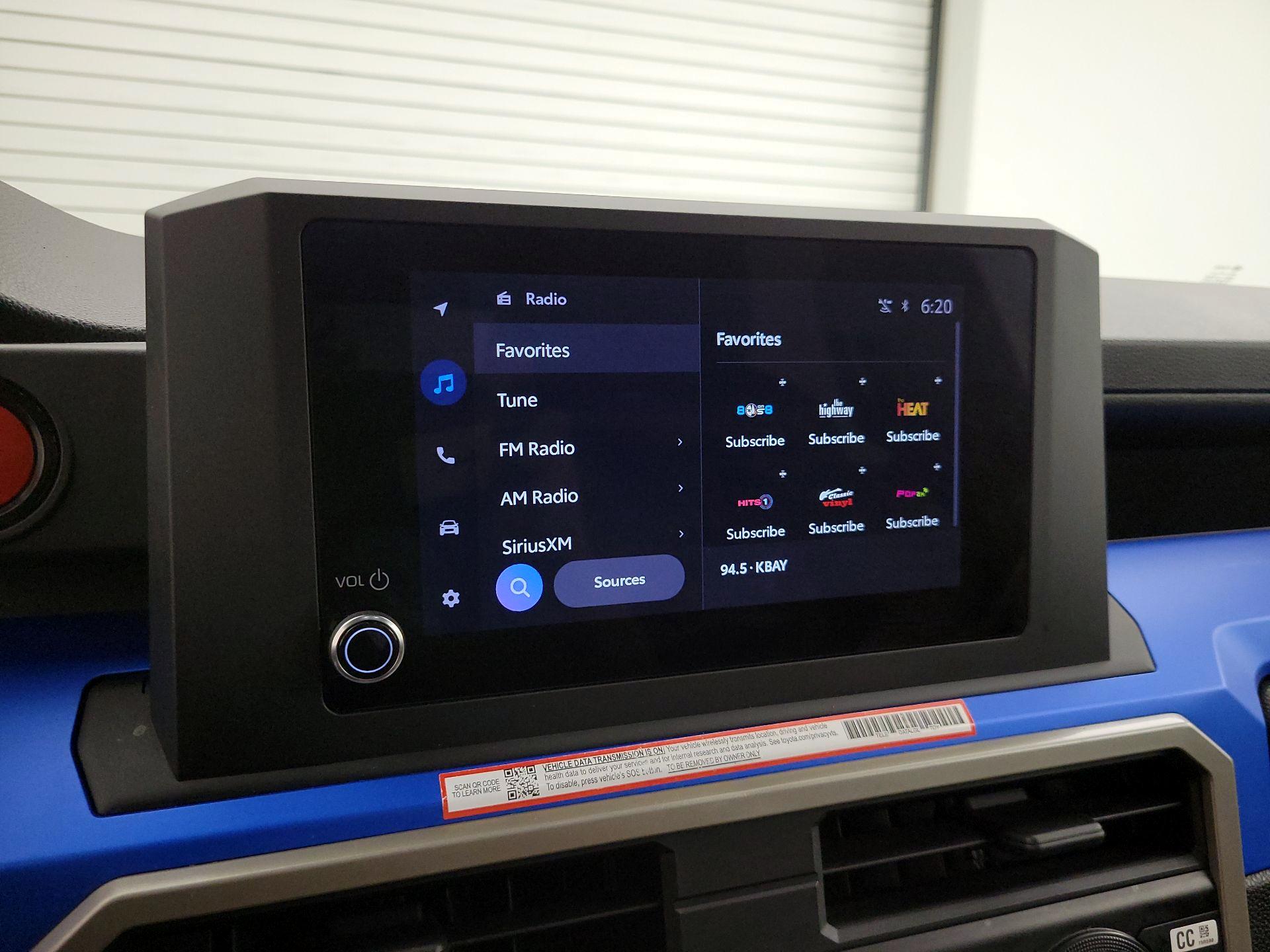 Thumbnail: 2025 Toyota Tacoma - 15