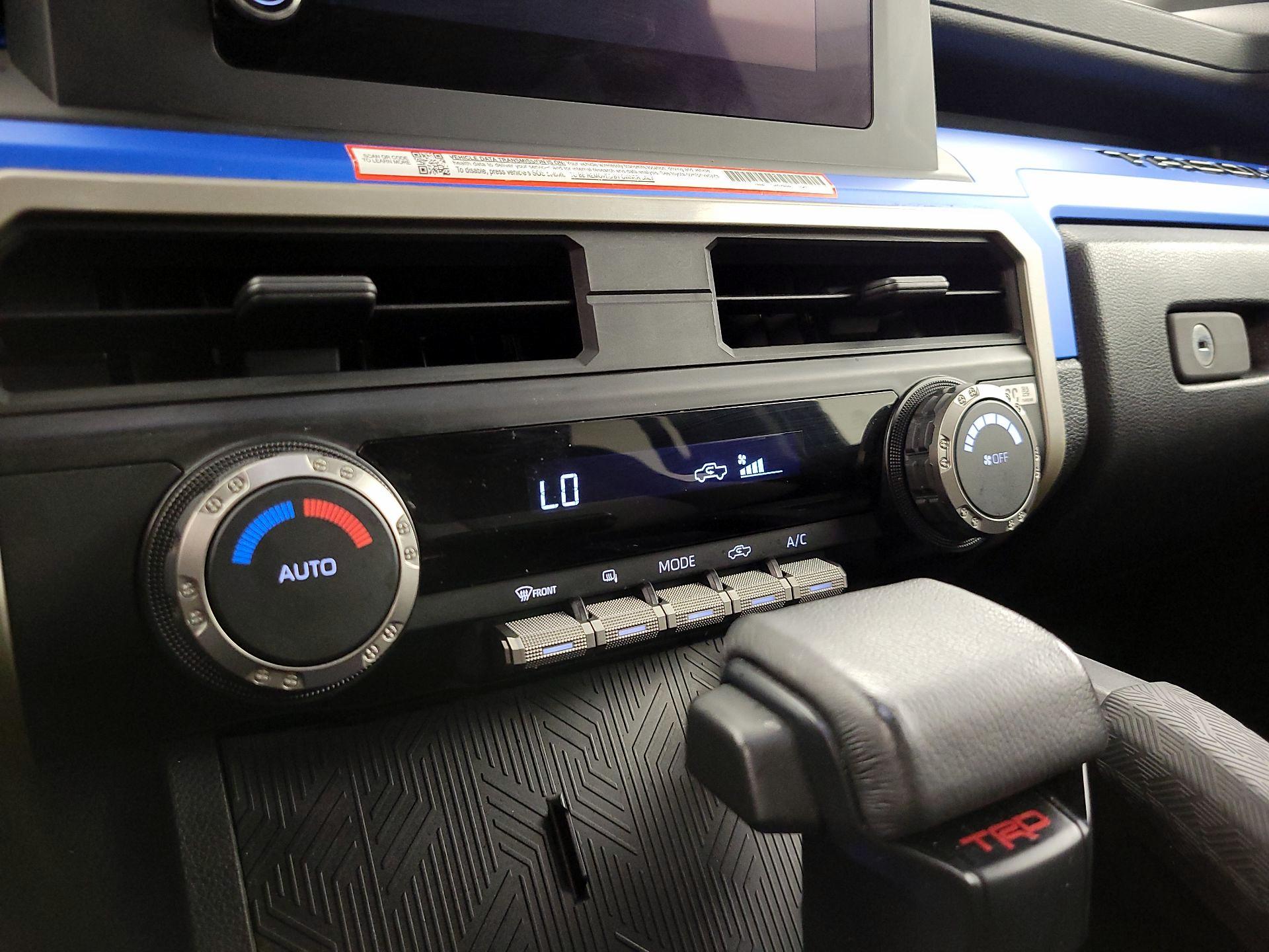 Thumbnail: 2025 Toyota Tacoma - 16