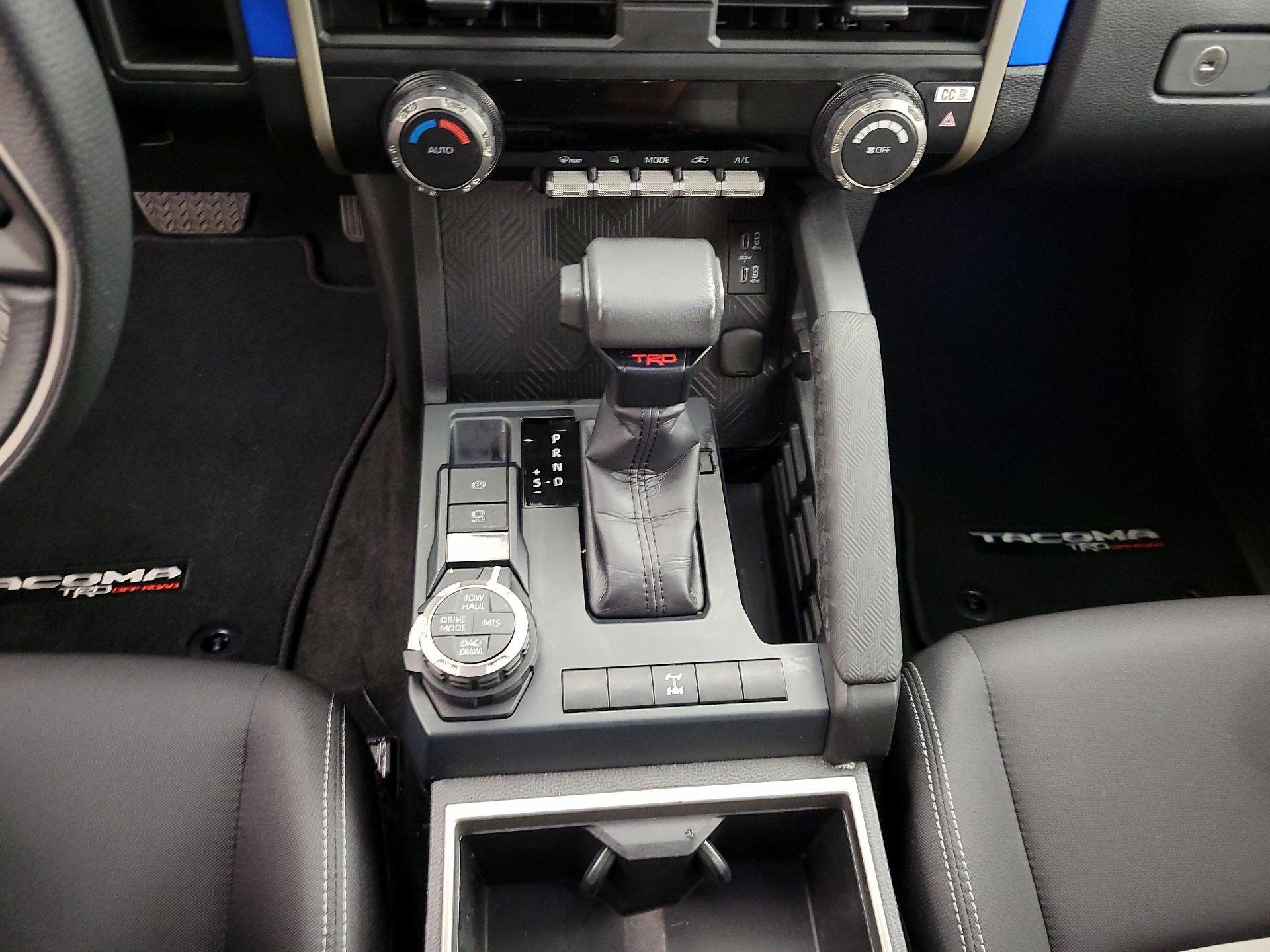 Thumbnail: 2025 Toyota Tacoma - 17