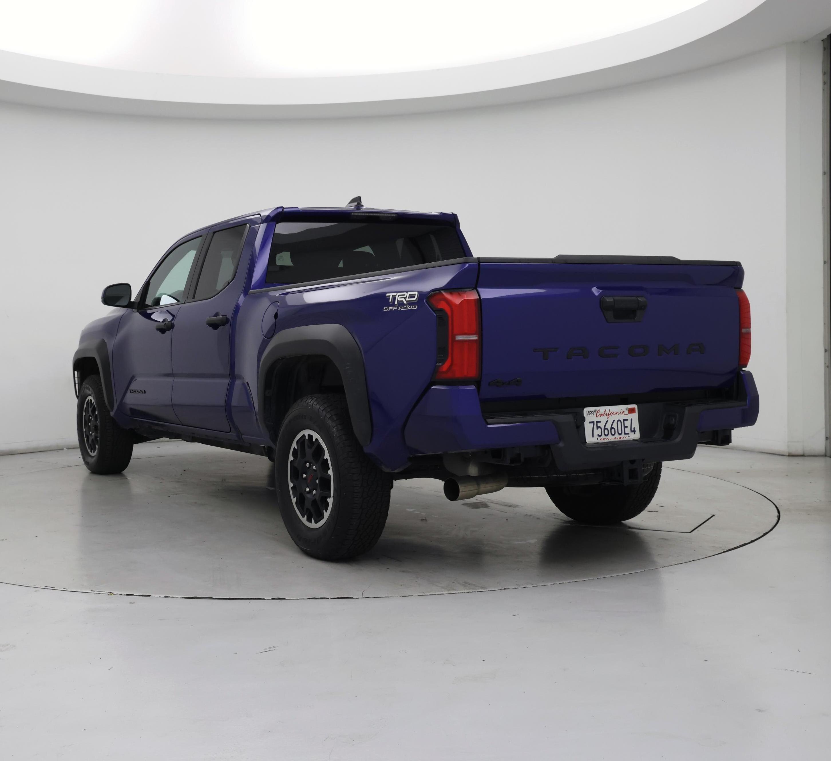 Thumbnail: 2025 Toyota Tacoma - 2