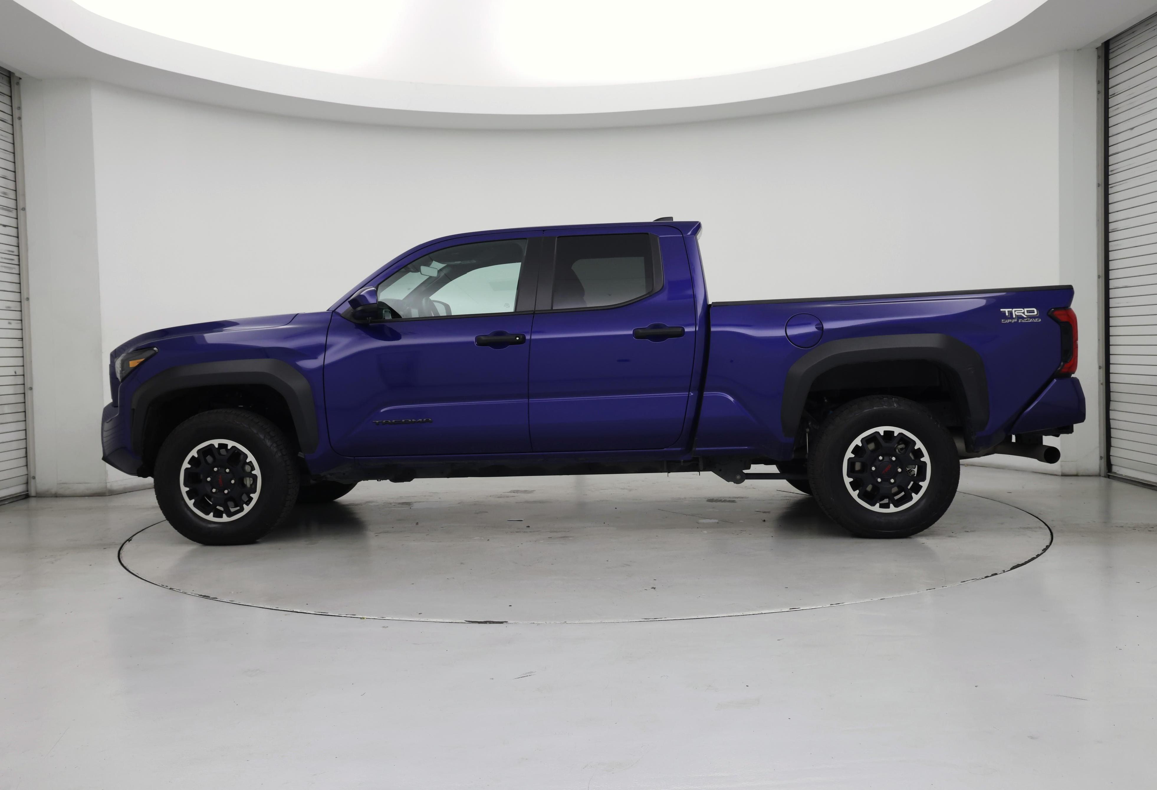 Thumbnail: 2025 Toyota Tacoma - 3