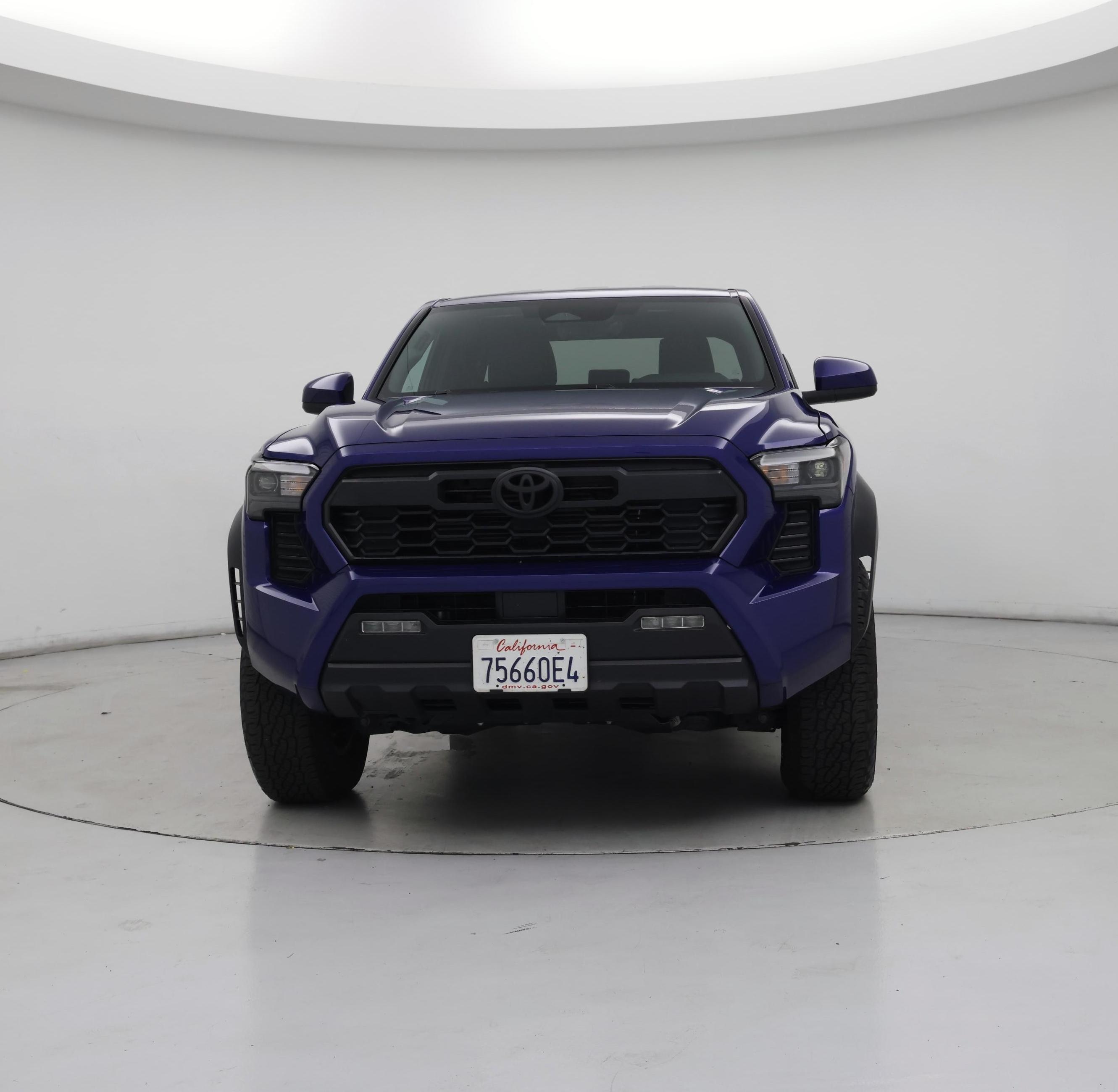 Thumbnail: 2025 Toyota Tacoma - 5