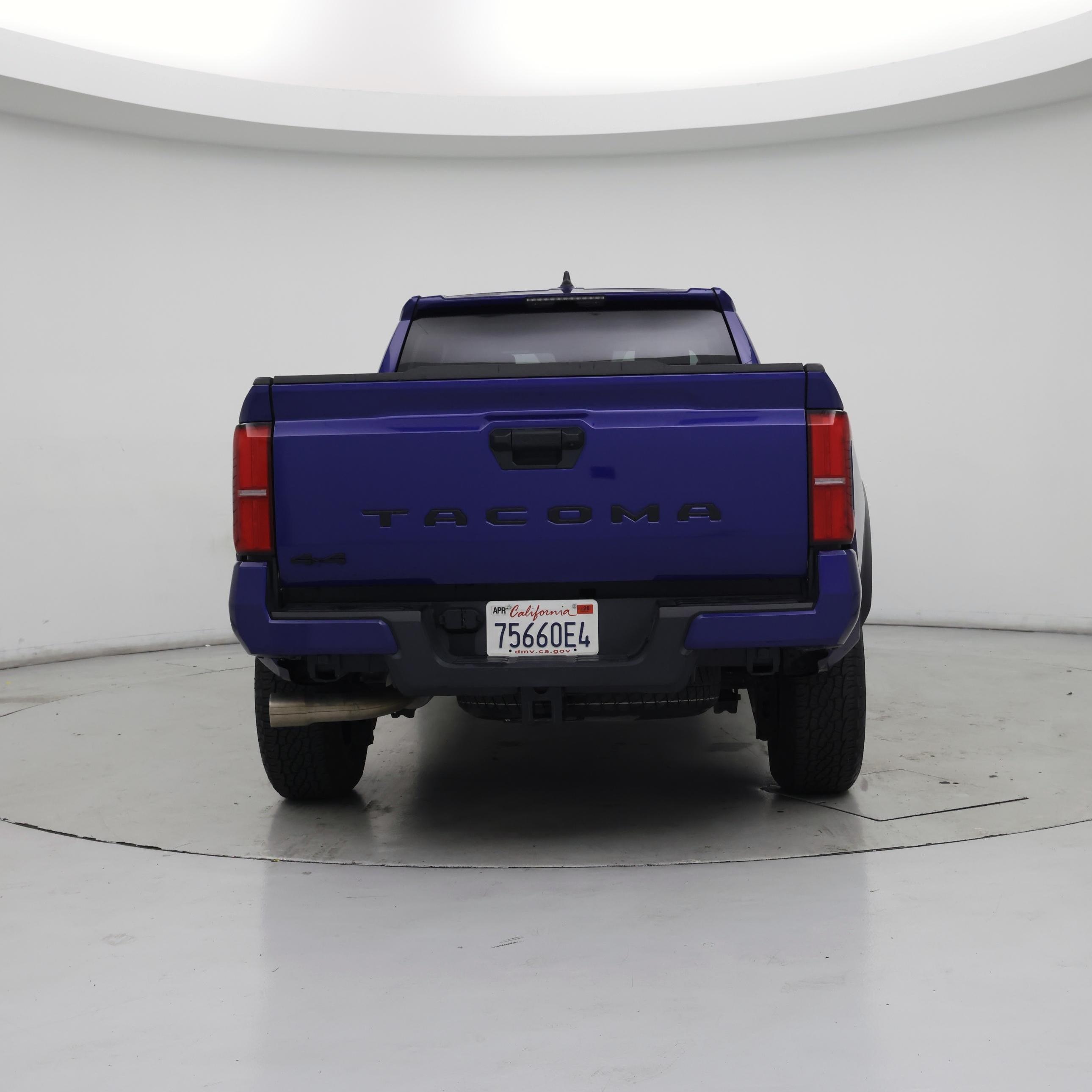 Thumbnail: 2025 Toyota Tacoma - 6