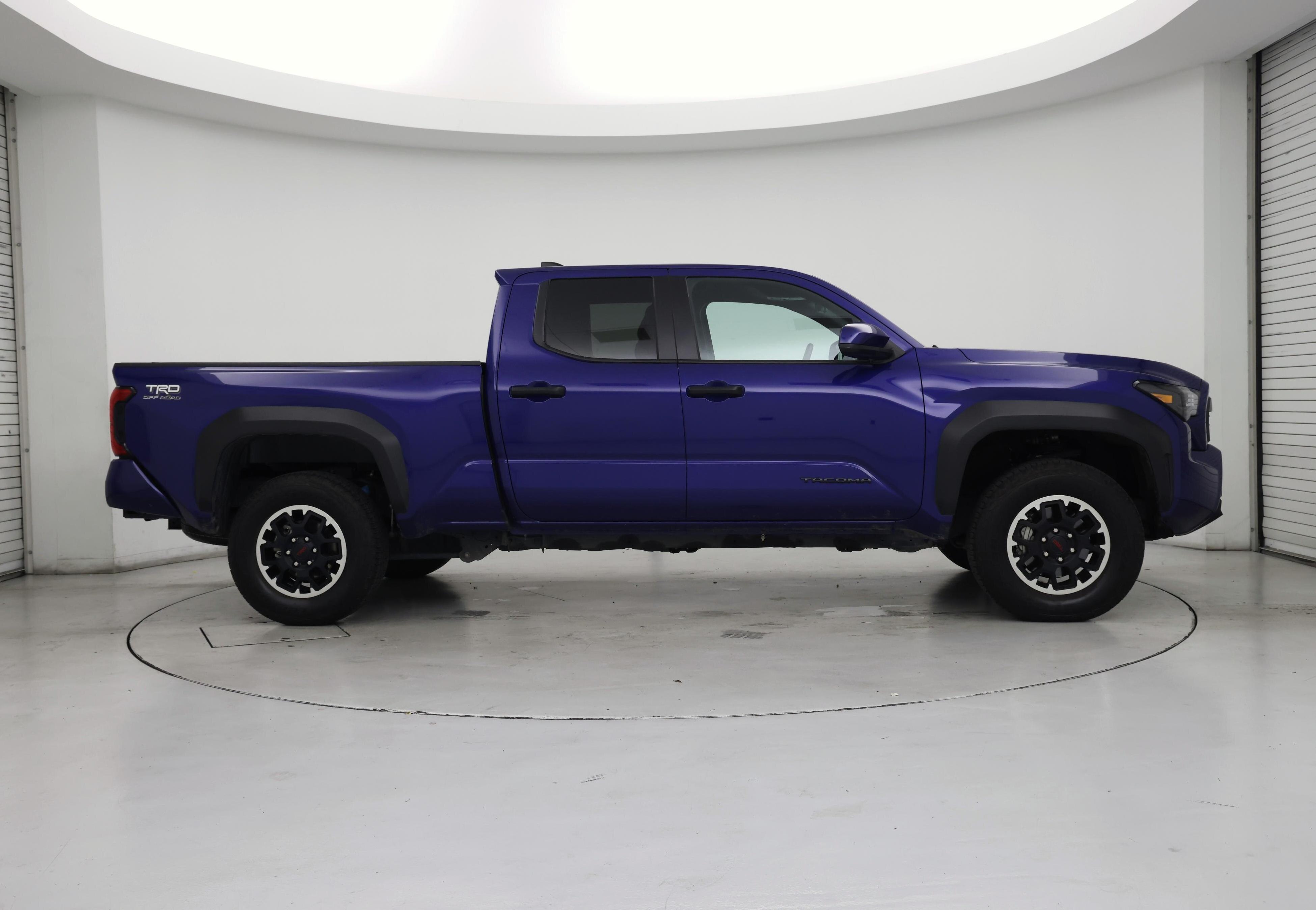 Thumbnail: 2025 Toyota Tacoma - 7