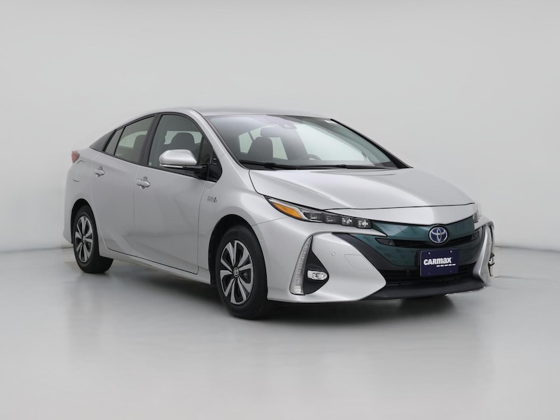 2017 Toyota Prius Prime Advanced -
                  Modesto, CA