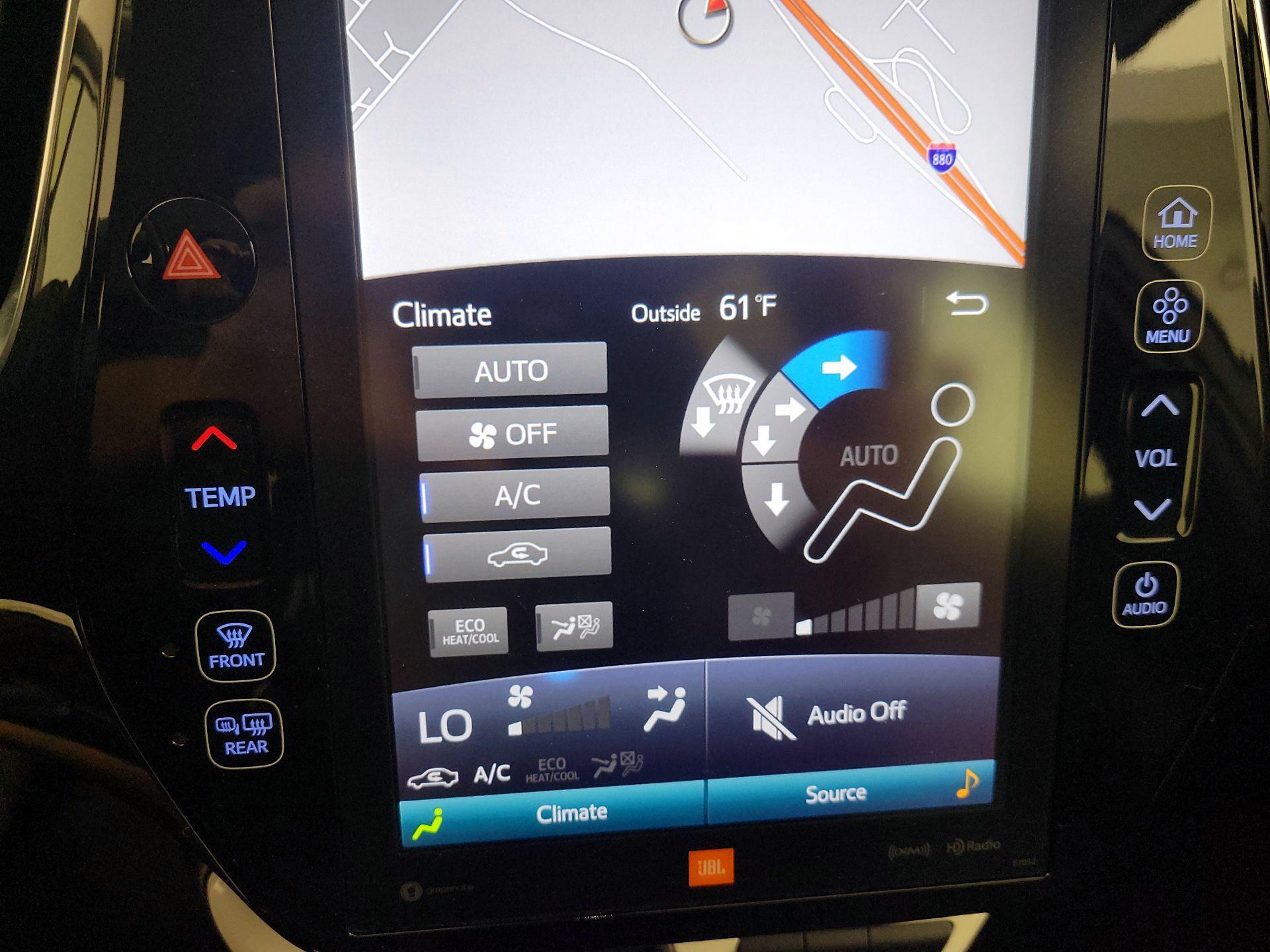 Thumbnail: 2017 Toyota Prius Prime - 17