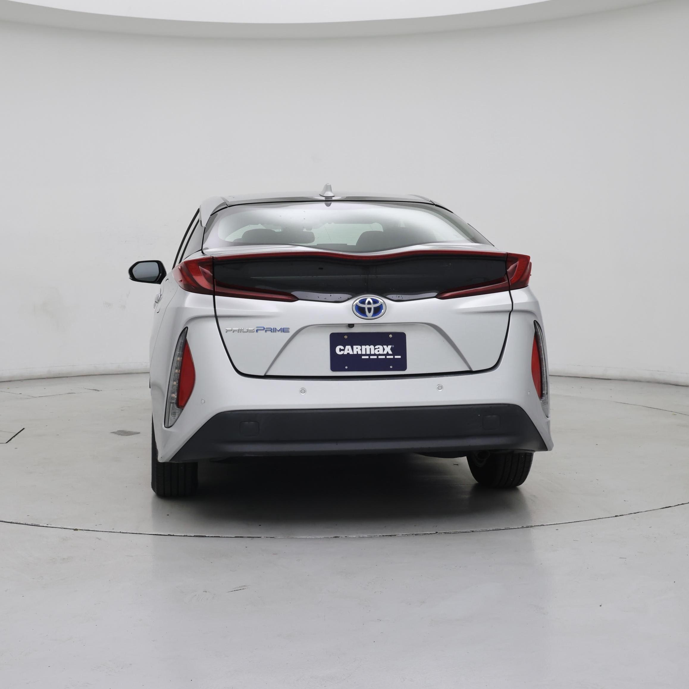 Thumbnail: 2017 Toyota Prius Prime - 6