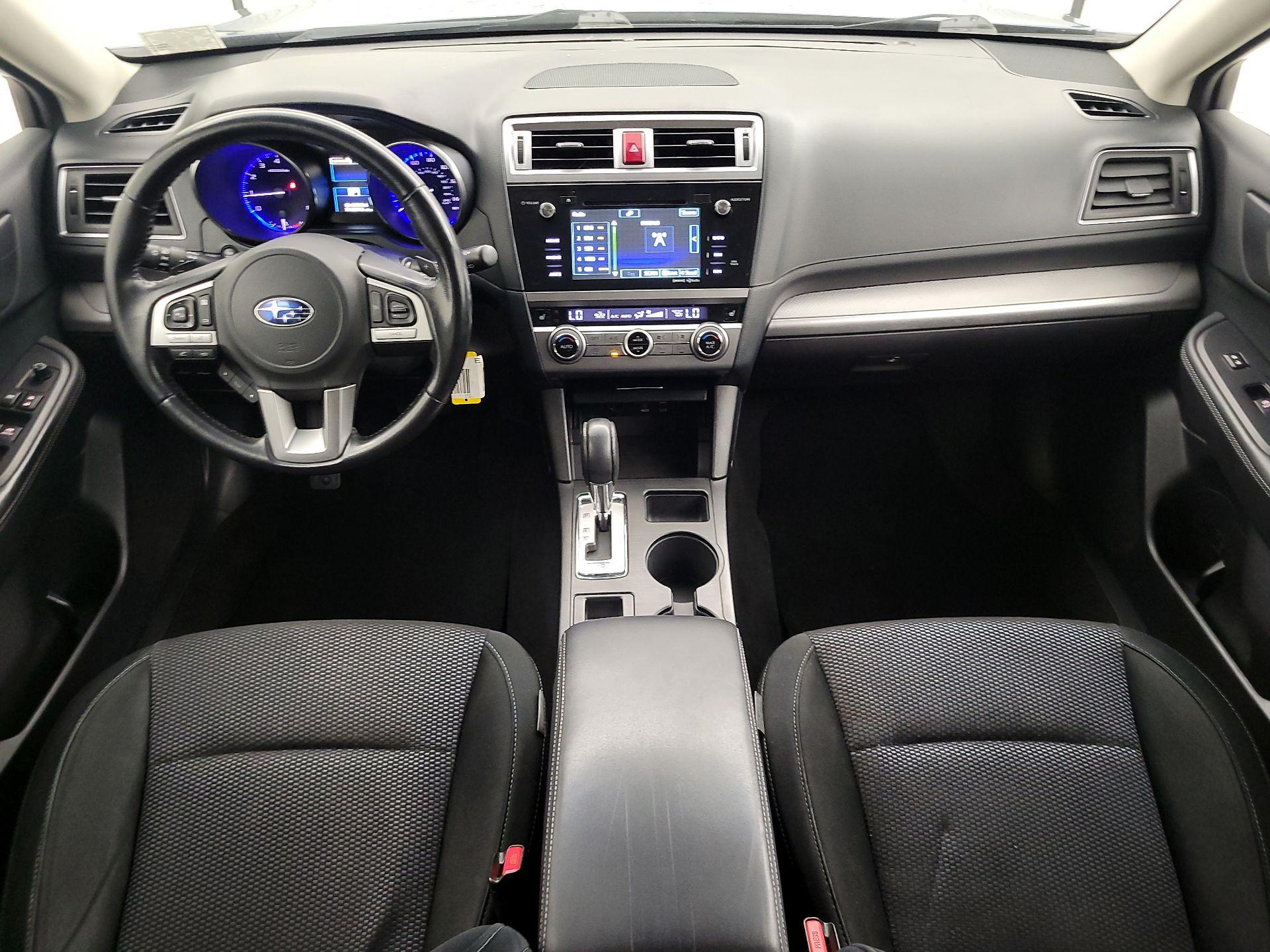 Thumbnail: 2015 Subaru Outback - 9