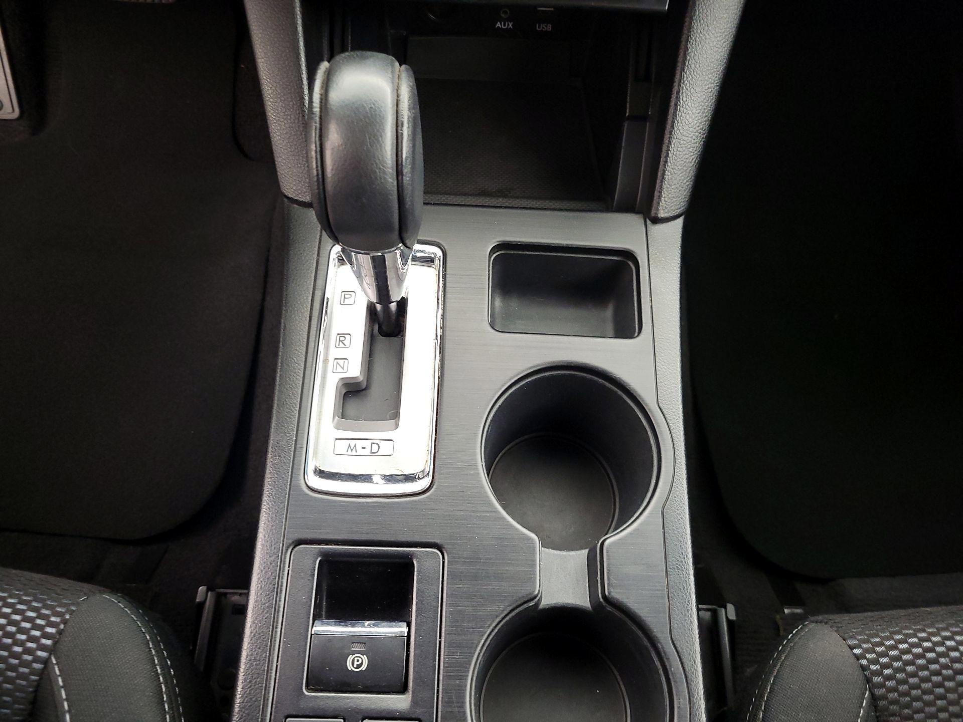 Thumbnail: 2015 Subaru Outback - 17